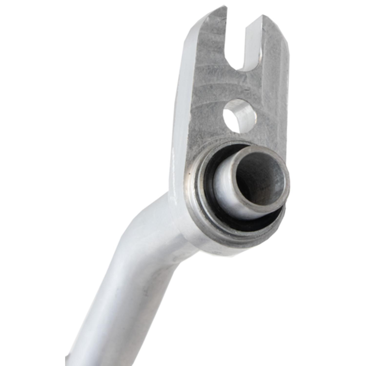 Four Seasons 65810 - A/C Refrigerant Suction Hose Four Seasons 65810 A/C Refrigerant Suction Hose product image 3 of 5