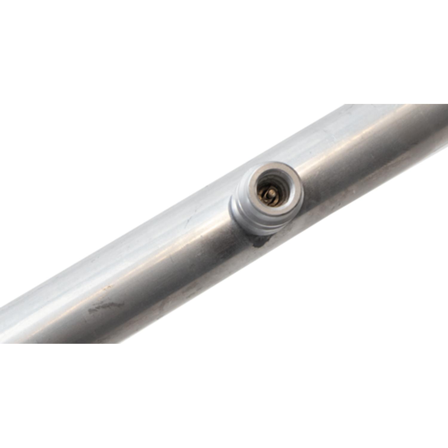 Four Seasons 65810 - A/C Refrigerant Suction Hose Four Seasons 65810 A/C Refrigerant Suction Hose product image 4 of 5