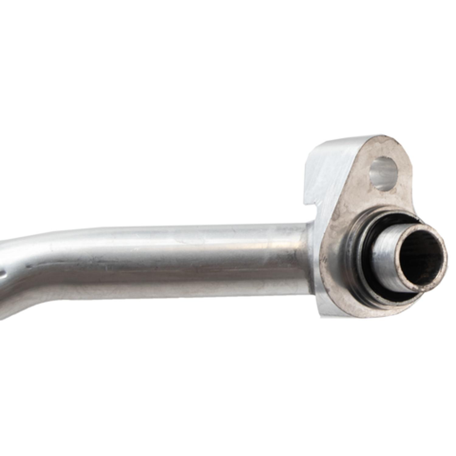 Four Seasons 65810 - A/C Refrigerant Suction Hose Four Seasons 65810 A/C Refrigerant Suction Hose product image 5 of 5