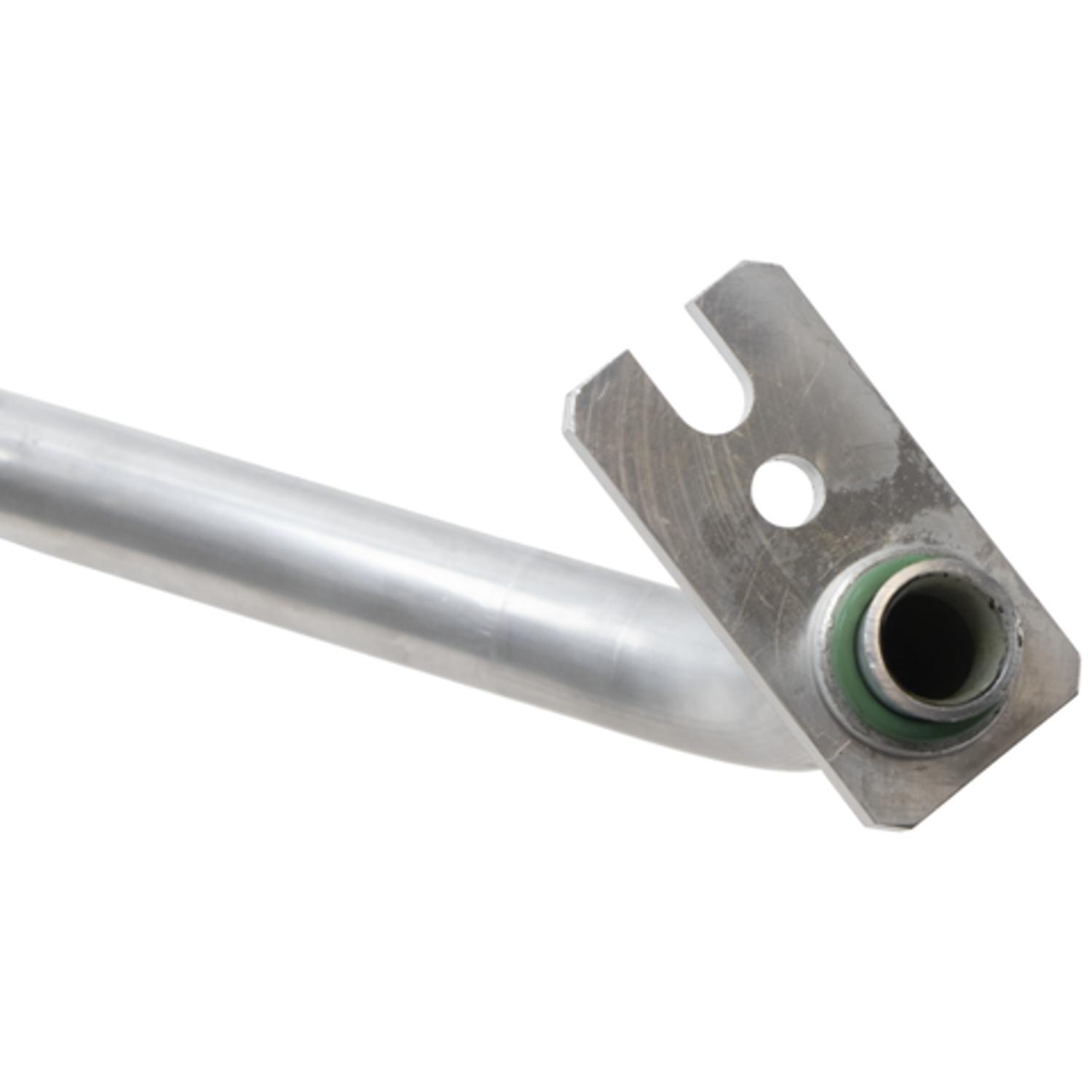 Four Seasons 65812 A/C Refrigerant Suction Hose product image 3 of 5