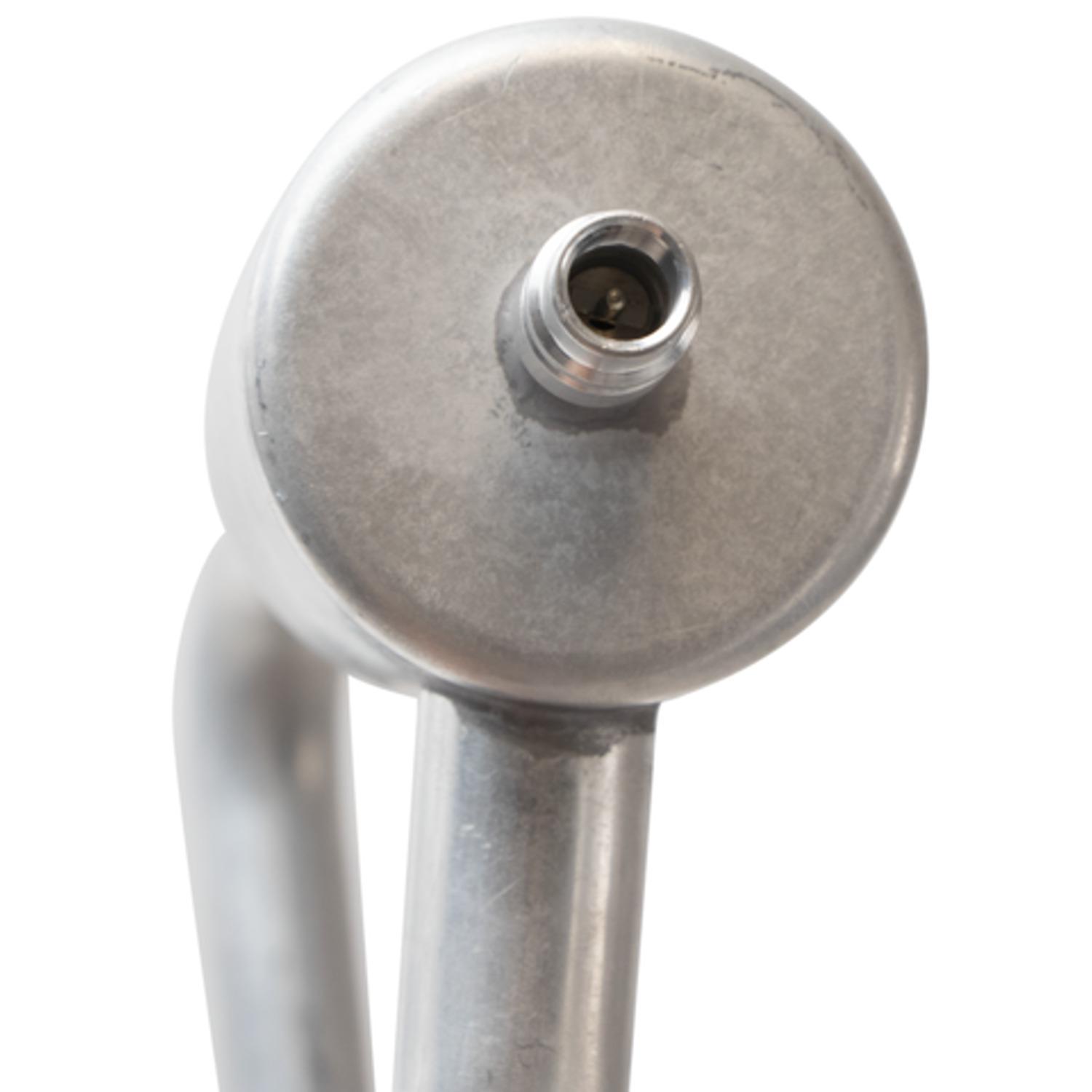 Four Seasons 65812 A/C Refrigerant Suction Hose product image 4 of 5