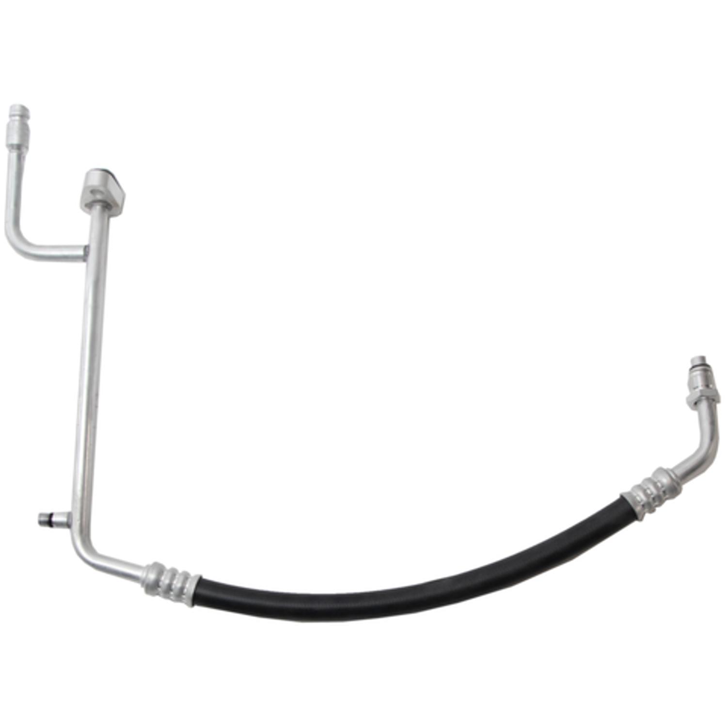 Four Seasons 65814 A/C Refrigerant Discharge Hose product image 1 of 6