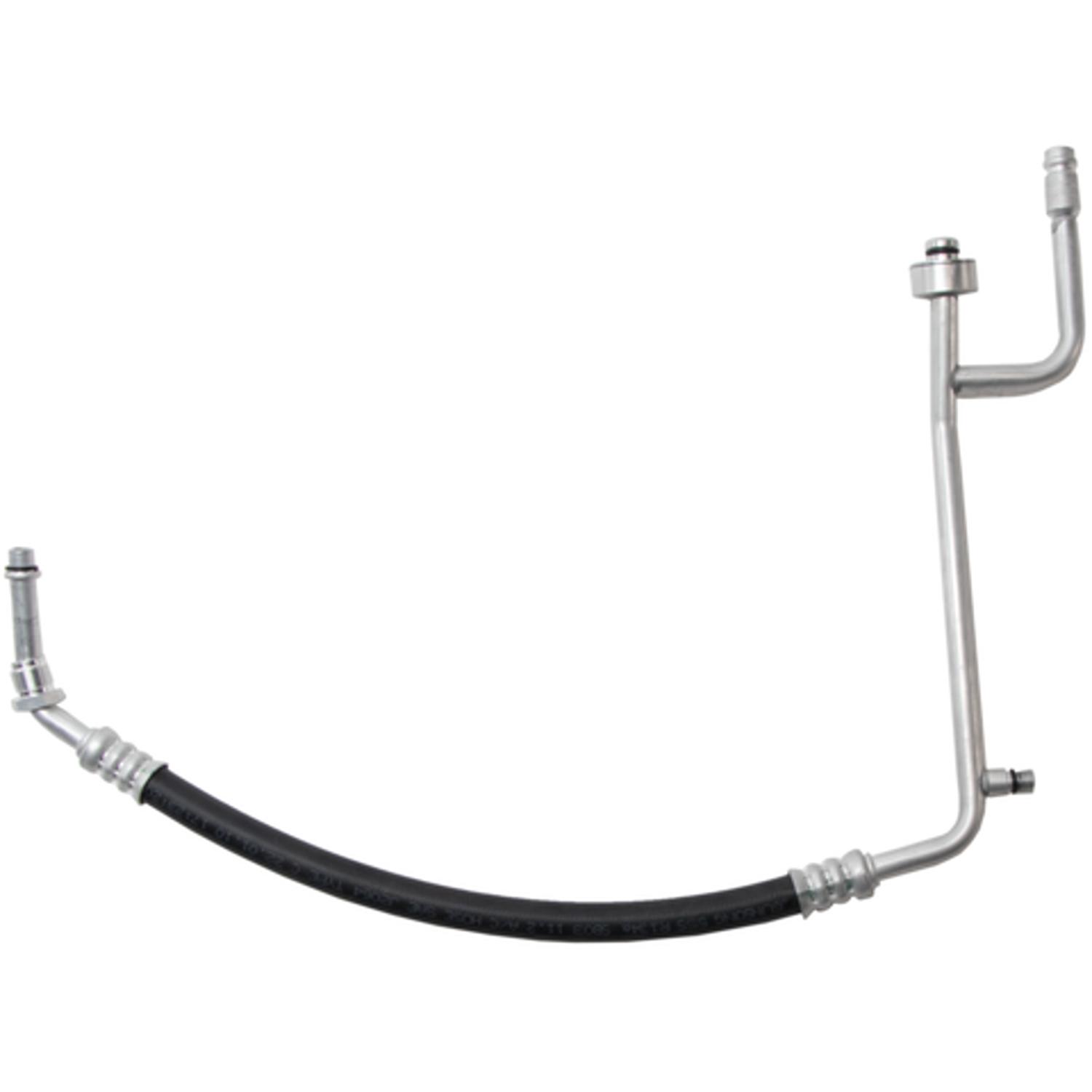 Four Seasons 65814 A/C Refrigerant Discharge Hose product image 2 of 6