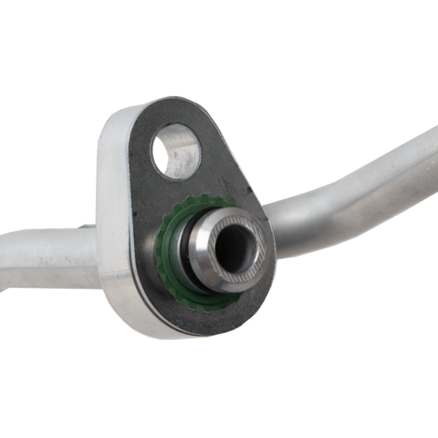 Four Seasons 65814 A/C Refrigerant Discharge Hose product image 3 of 6