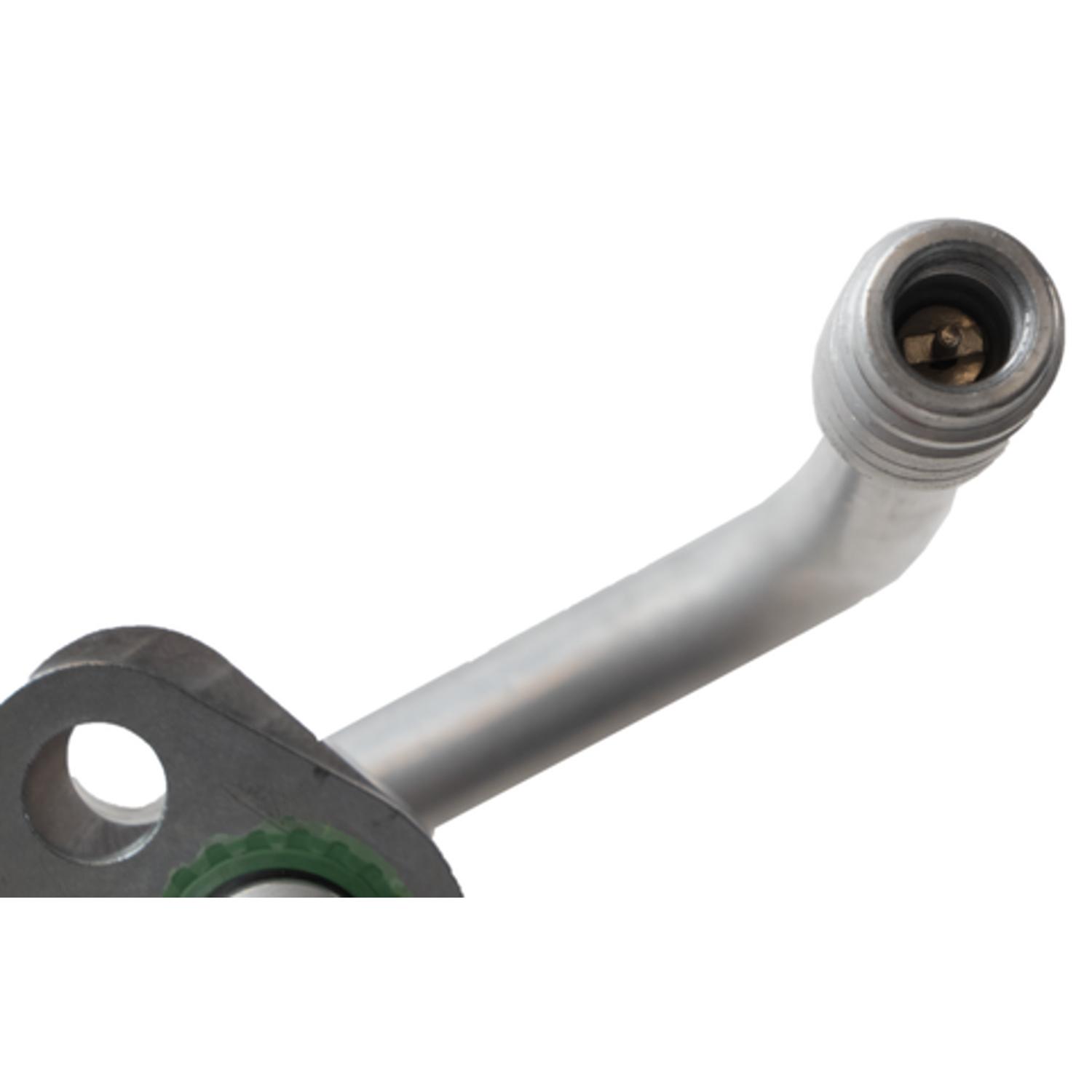 Four Seasons 65814 A/C Refrigerant Discharge Hose product image 4 of 6