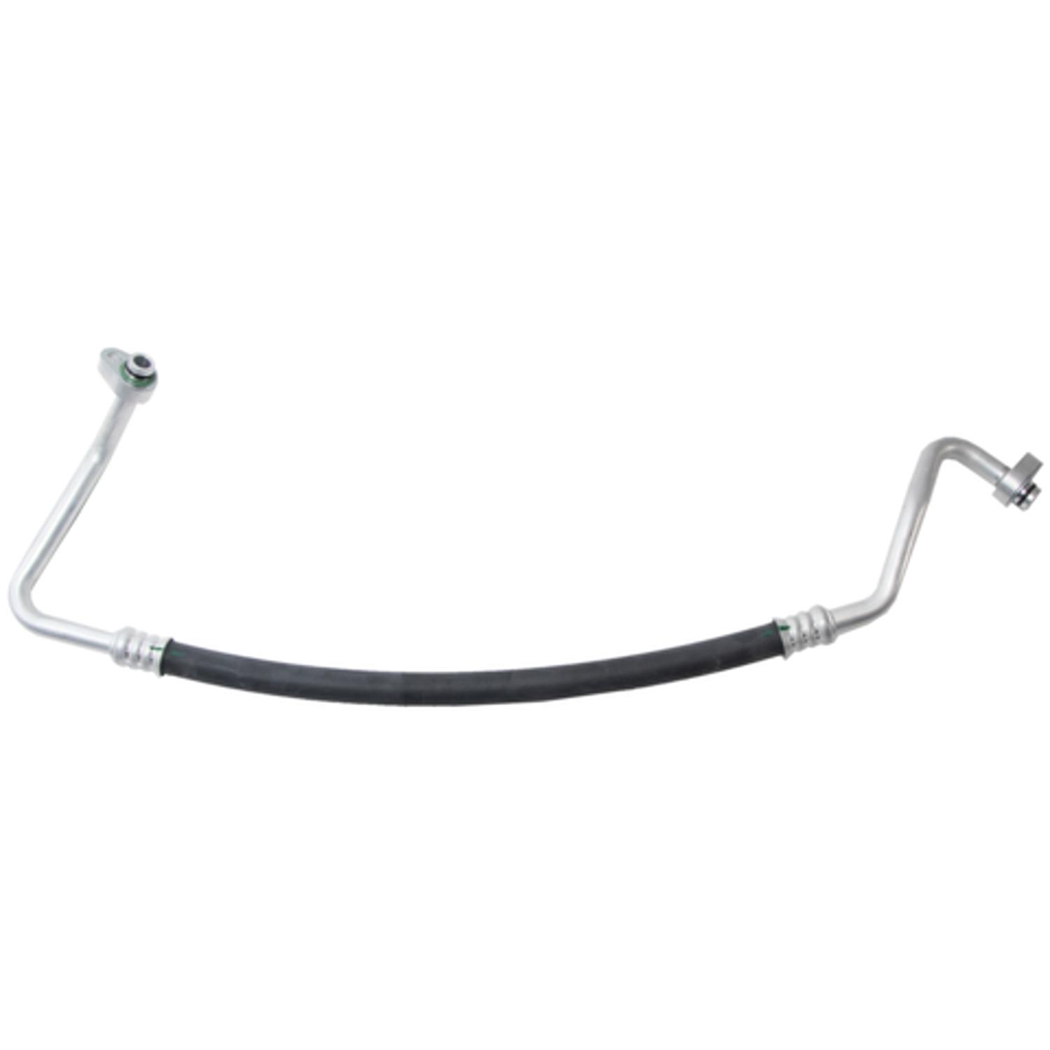 Four Seasons 65815 - A/C Refrigerant Suction Hose Four Seasons 65815 A/C Refrigerant Suction Hose product image 1 of 4