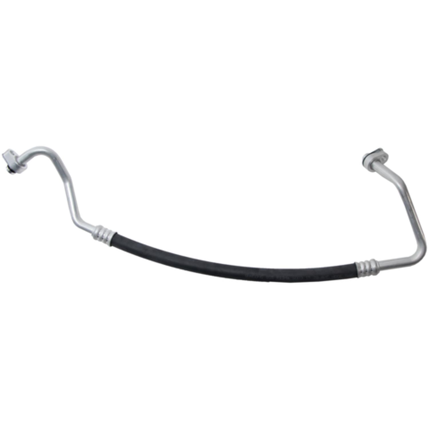 Four Seasons 65815 - A/C Refrigerant Suction Hose Four Seasons 65815 A/C Refrigerant Suction Hose product image 2 of 4