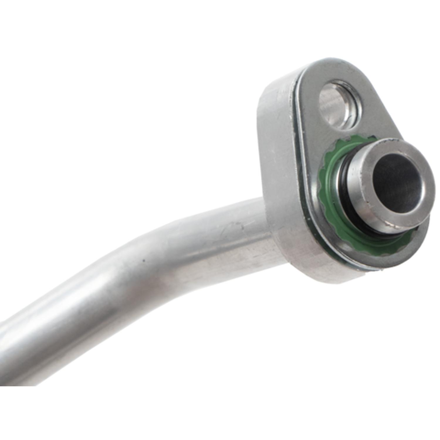 Four Seasons 65815 - A/C Refrigerant Suction Hose Four Seasons 65815 A/C Refrigerant Suction Hose product image 3 of 4