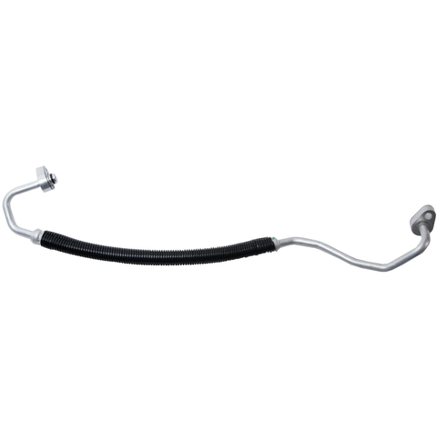 Four Seasons 65816 - A/C Refrigerant Discharge Hose Four Seasons 65816 A/C Refrigerant Discharge Hose product image 1 of 4