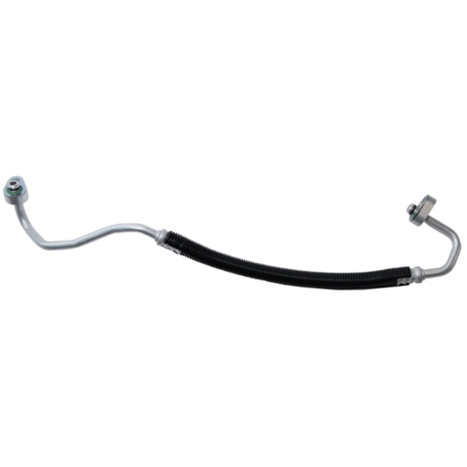 Four Seasons 65816 - A/C Refrigerant Discharge Hose Four Seasons 65816 A/C Refrigerant Discharge Hose product image 2 of 4