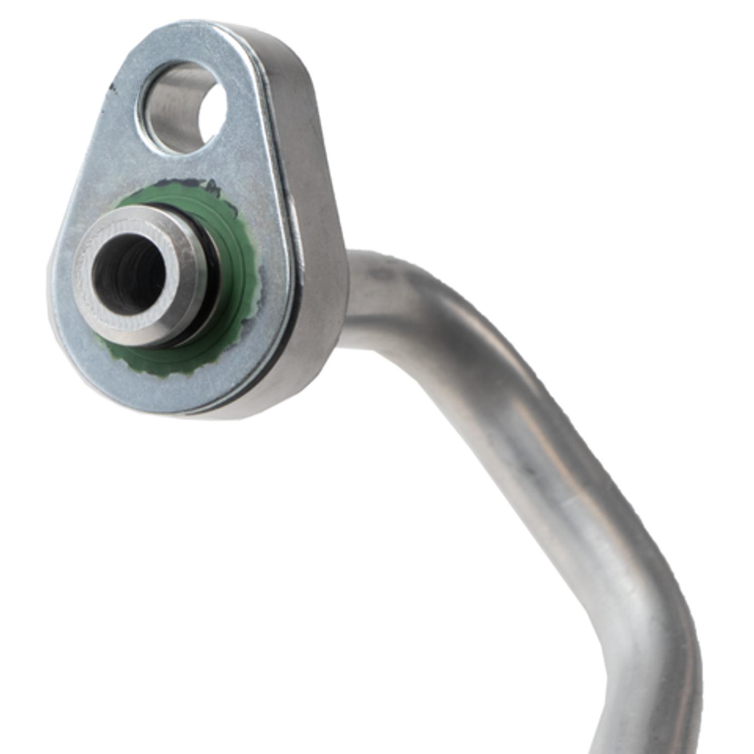 Four Seasons 65816 - A/C Refrigerant Discharge Hose Four Seasons 65816 A/C Refrigerant Discharge Hose product image 3 of 4