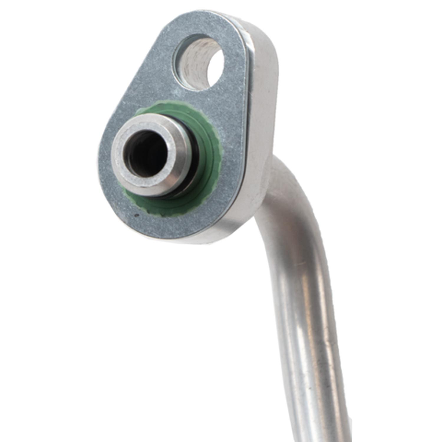 Four Seasons 65816 - A/C Refrigerant Discharge Hose Four Seasons 65816 A/C Refrigerant Discharge Hose product image 4 of 4