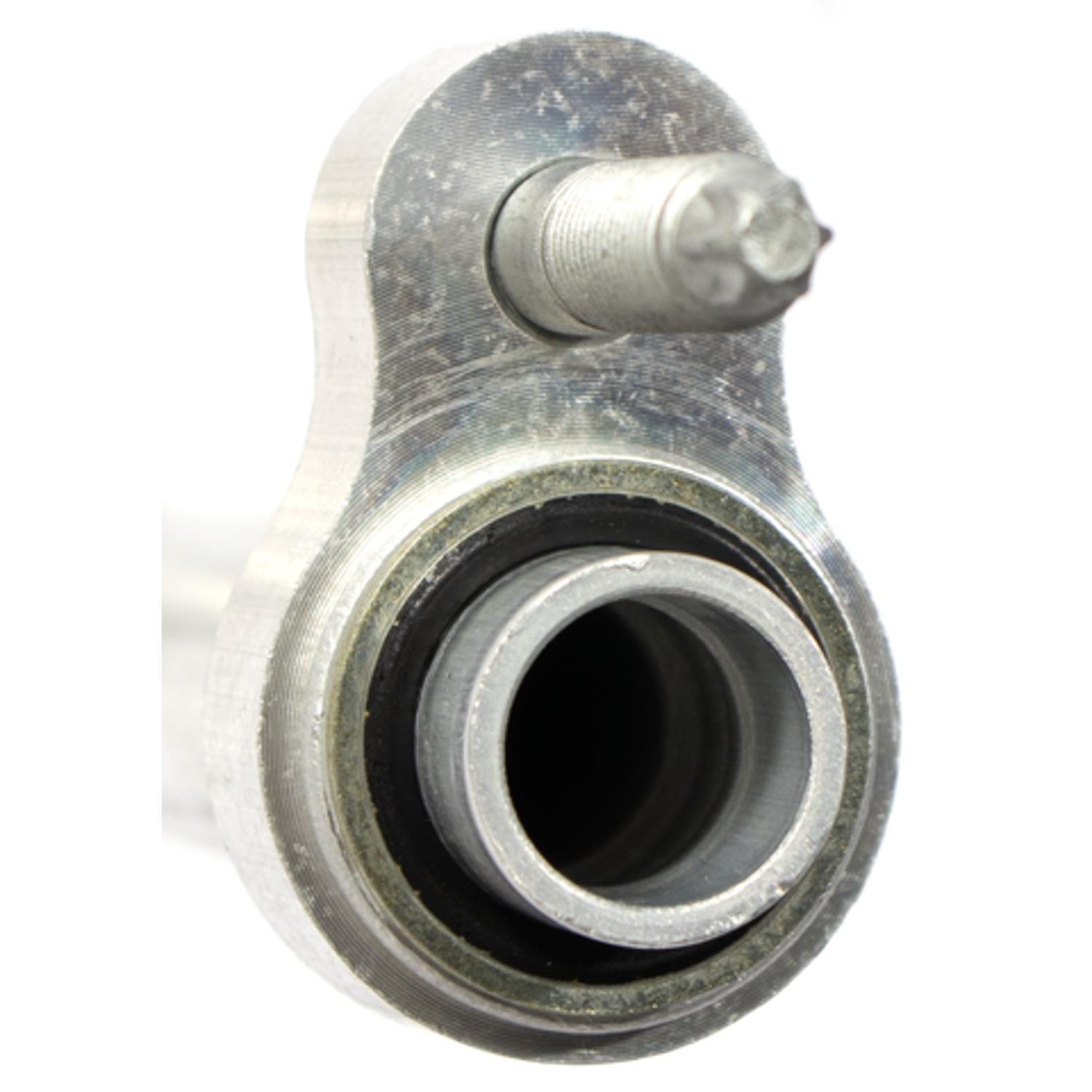 Four Seasons 65817 - A/C Refrigerant Suction Hose Four Seasons 65817 A/C Refrigerant Suction Hose product image 7 of 8