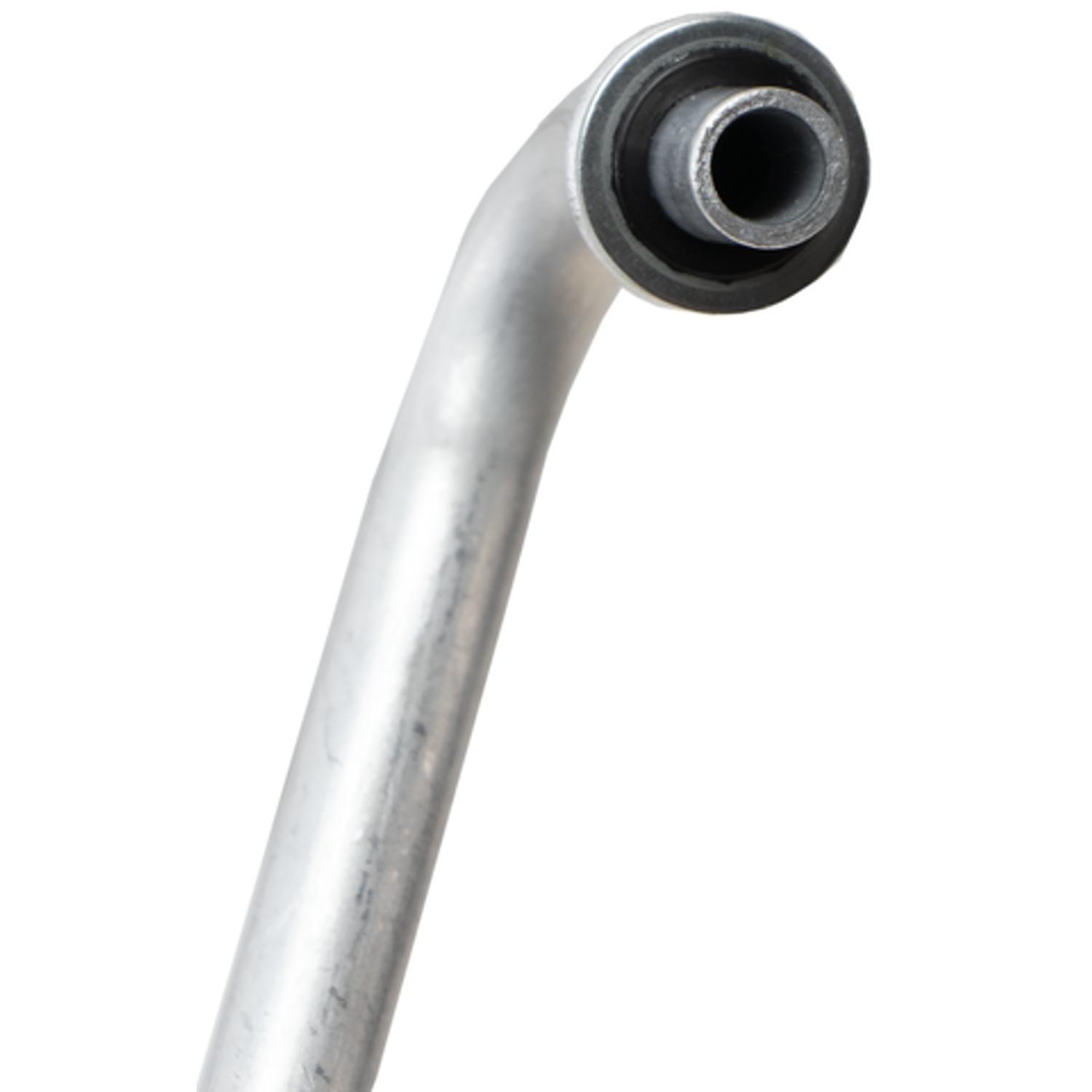 Four Seasons 65818 - A/C Refrigerant Liquid Hose Four Seasons 65818 A/C Refrigerant Liquid Hose product image 3 of 6