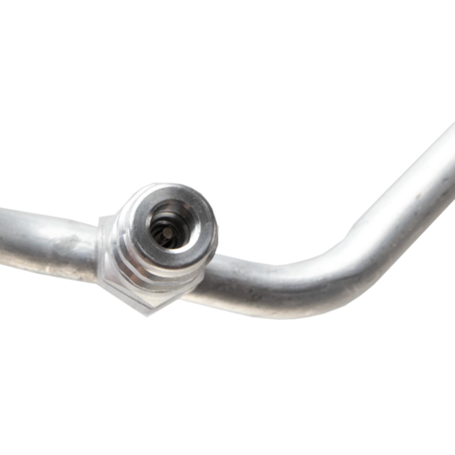 Four Seasons 65818 - A/C Refrigerant Liquid Hose Four Seasons 65818 A/C Refrigerant Liquid Hose product image 5 of 6