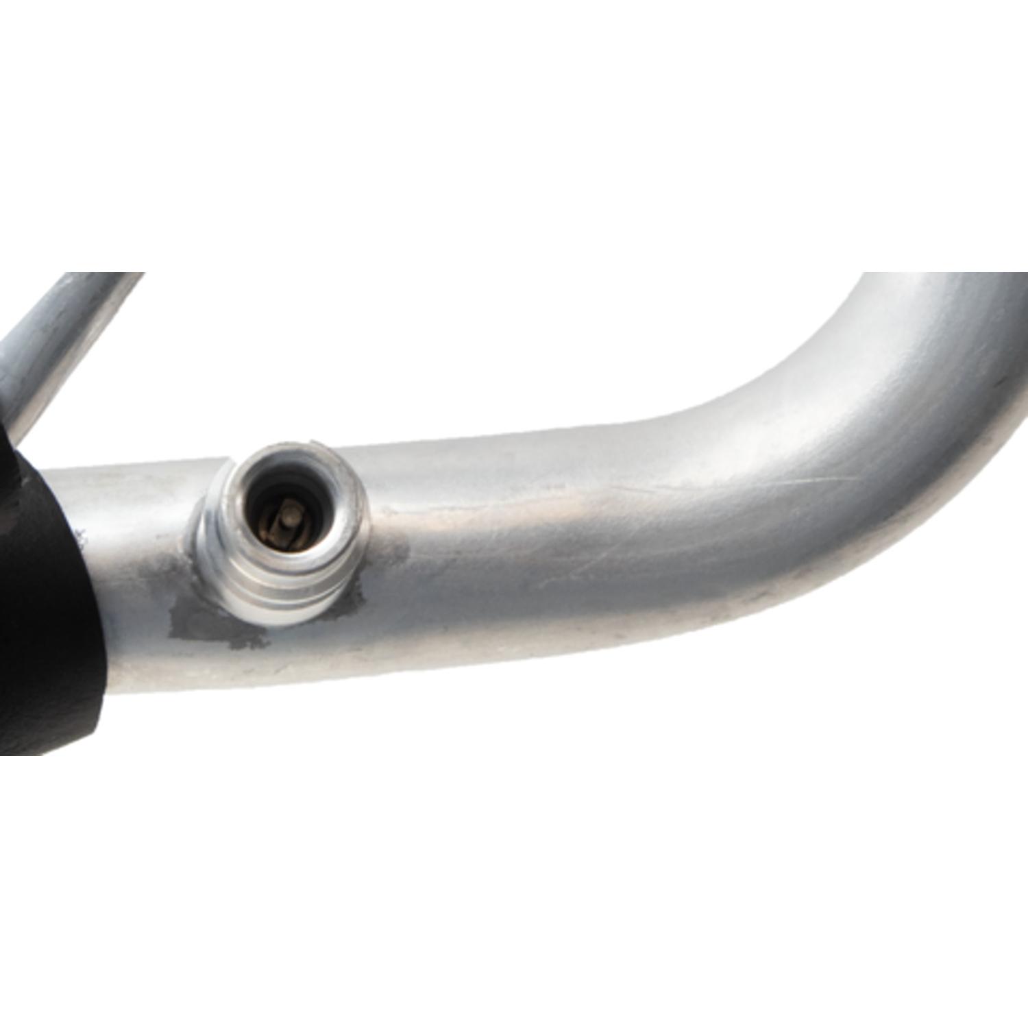 Four Seasons 65819 - A/C Refrigerant Suction Hose Four Seasons 65819 A/C Refrigerant Suction Hose product image 5 of 7