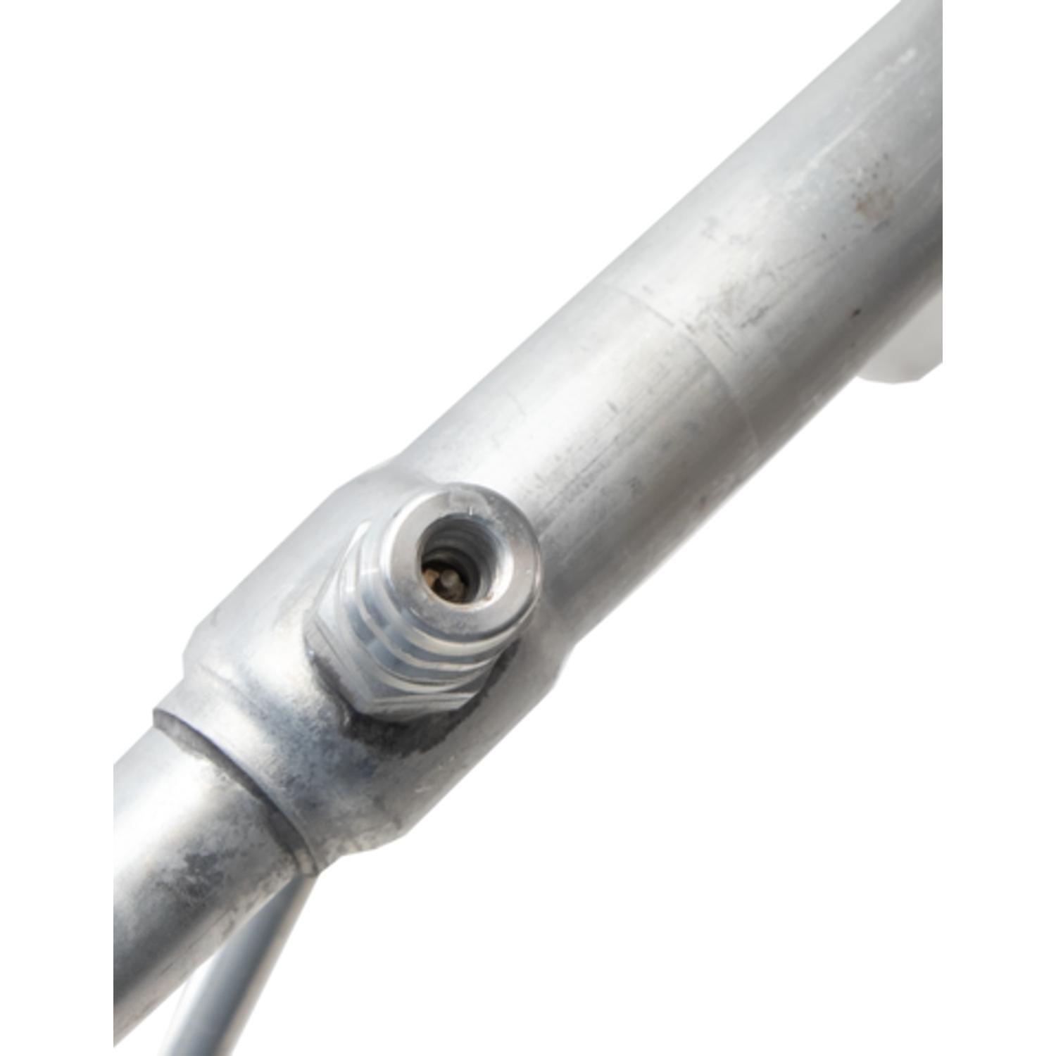 Four Seasons 65819 - A/C Refrigerant Suction Hose Four Seasons 65819 A/C Refrigerant Suction Hose product image 6 of 7