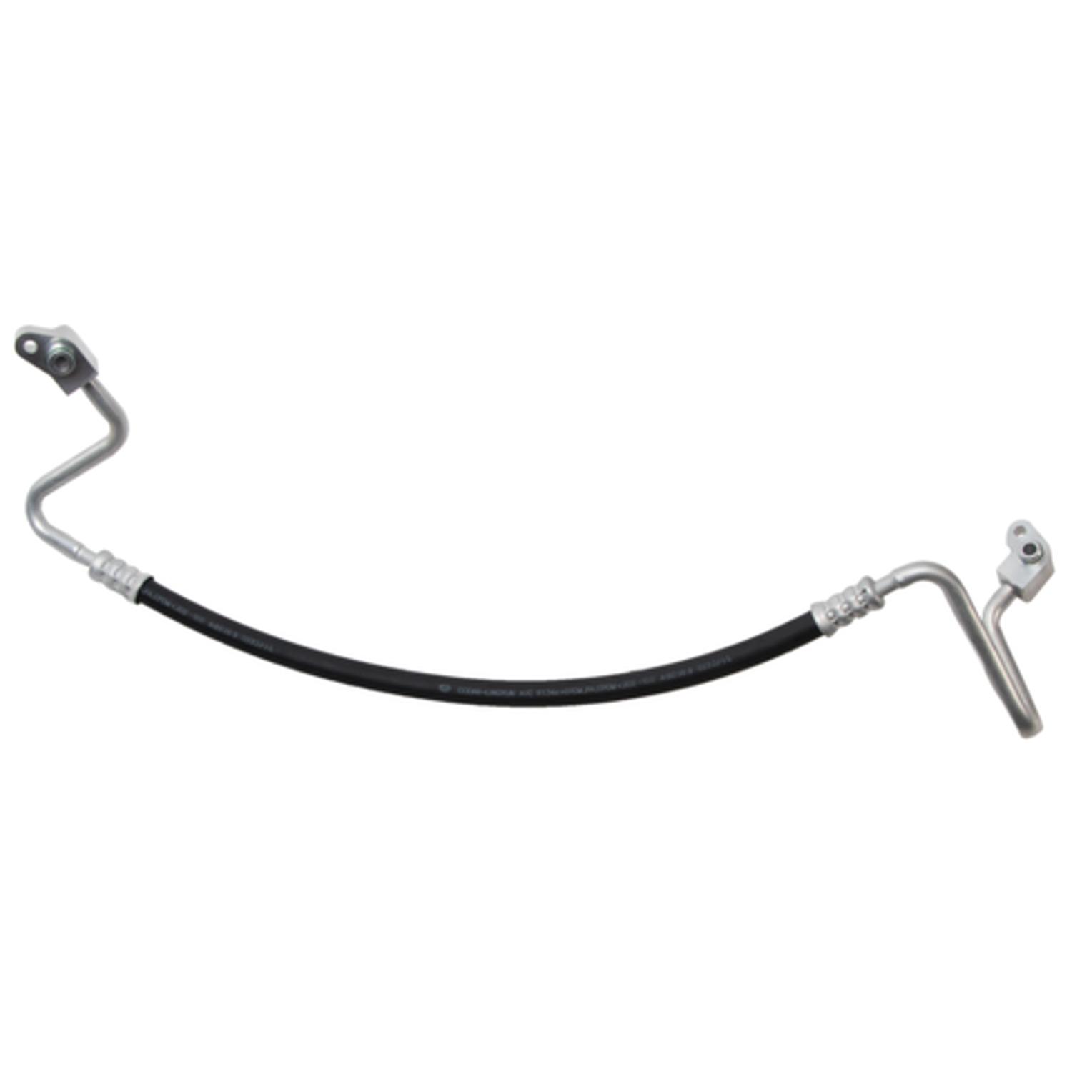 Four Seasons 65820 - A/C Refrigerant Discharge Hose Four Seasons 65820 A/C Refrigerant Discharge Hose product image 2 of 4