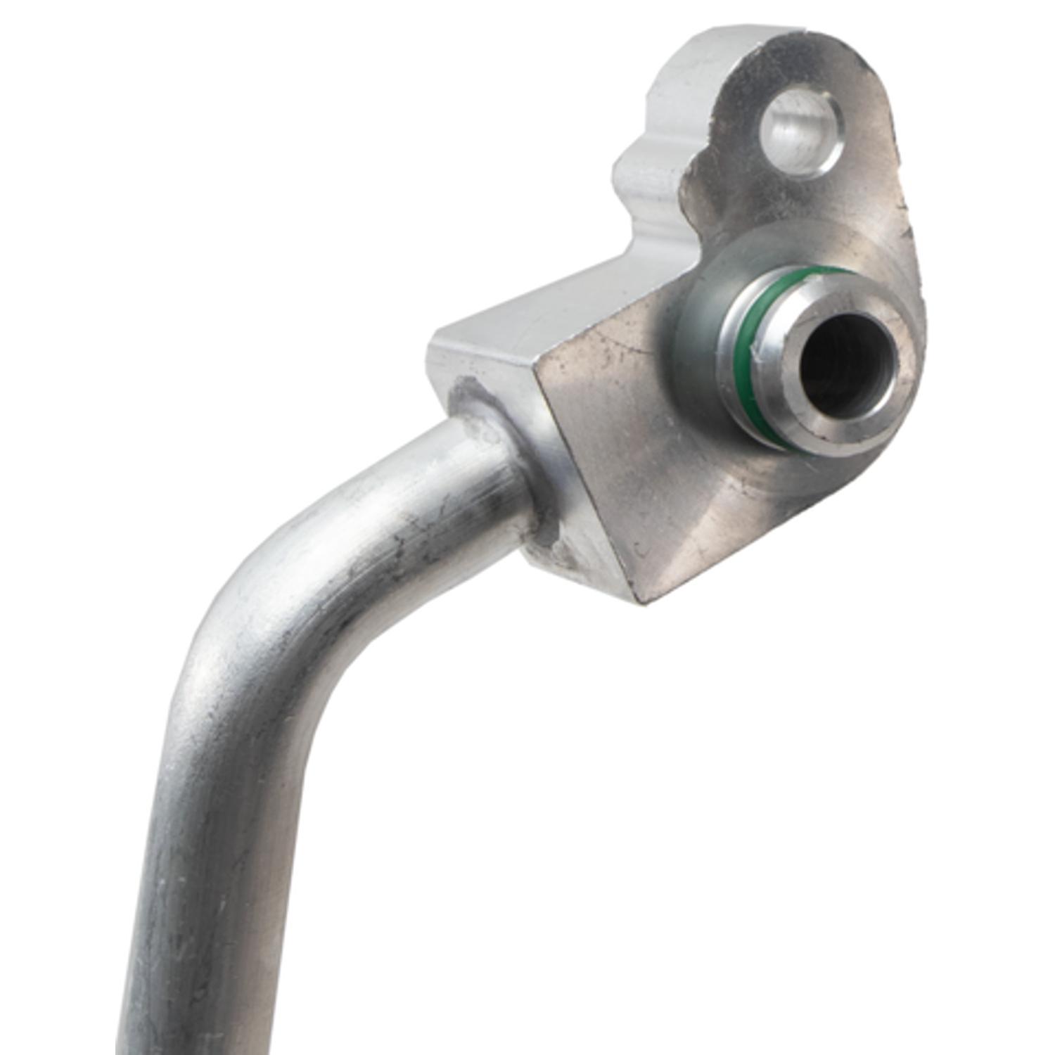 Four Seasons 65820 - A/C Refrigerant Discharge Hose Four Seasons 65820 A/C Refrigerant Discharge Hose product image 4 of 4