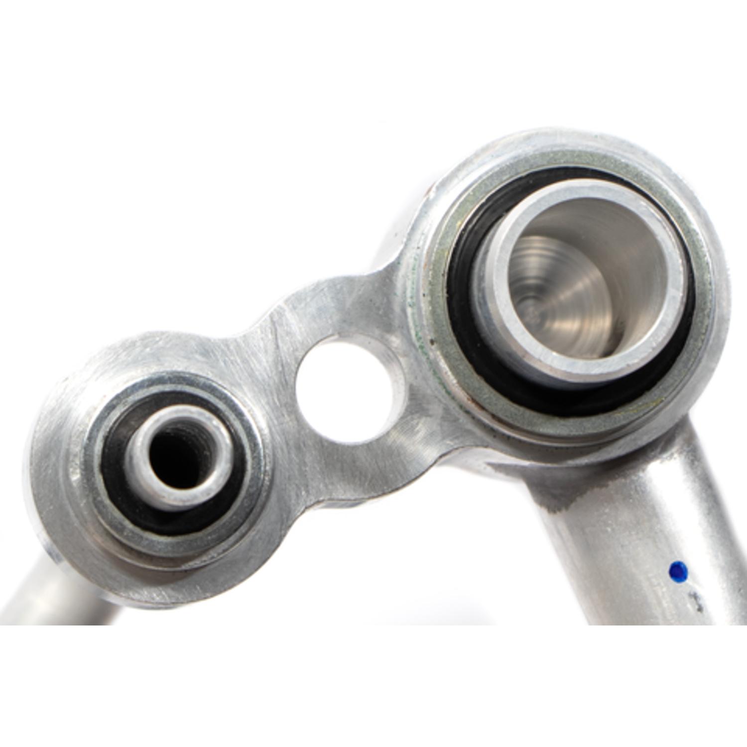 Four Seasons 65822 A/C Refrigerant Suction Hose product image 3 of 8