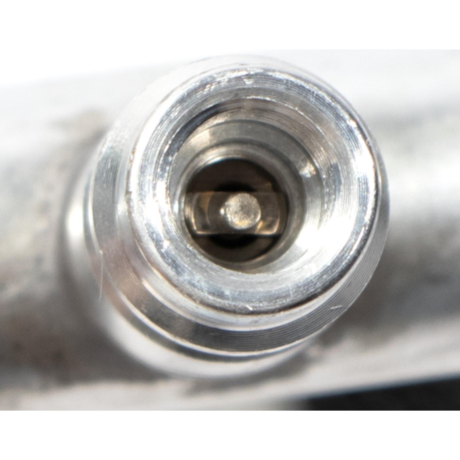 Four Seasons 65822 A/C Refrigerant Suction Hose product image 4 of 8