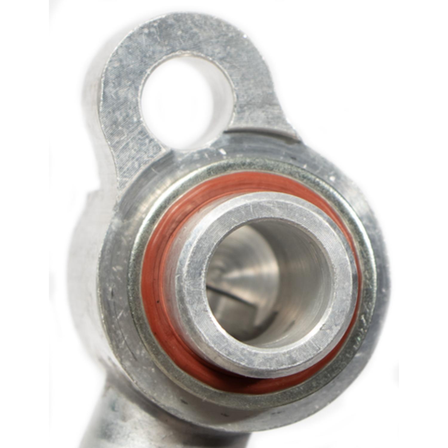 Four Seasons 65822 A/C Refrigerant Suction Hose product image 6 of 8