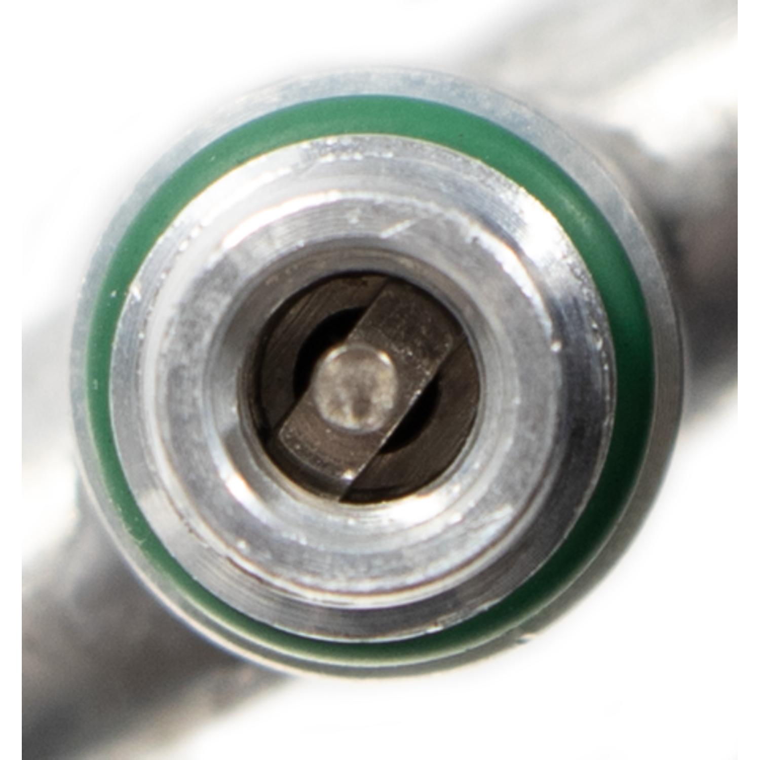 Four Seasons 65822 A/C Refrigerant Suction Hose product image 7 of 8