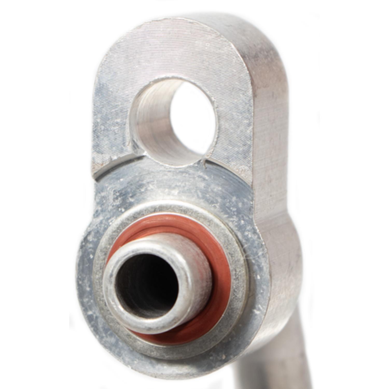 Four Seasons 65822 A/C Refrigerant Suction Hose product image 8 of 8