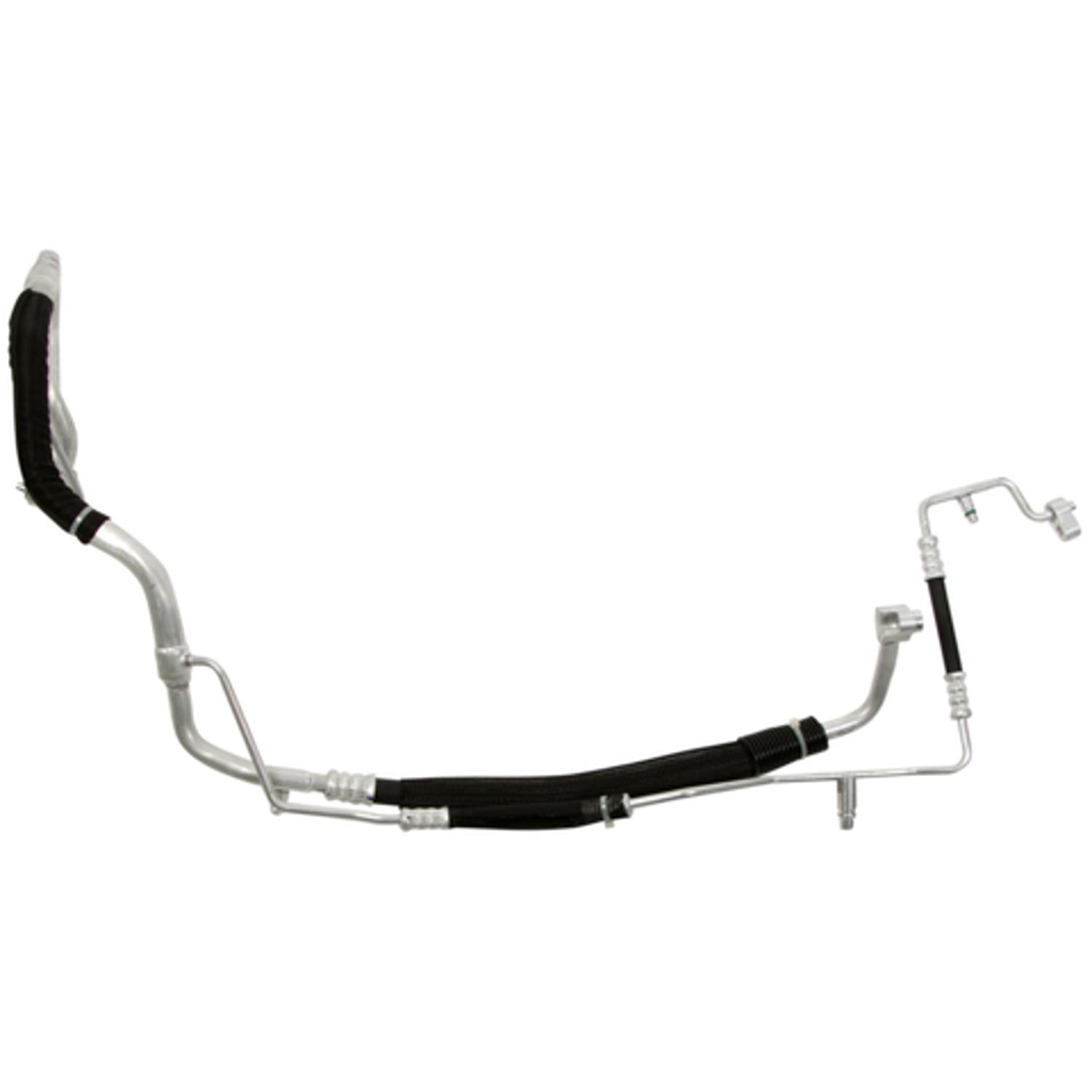 Four Seasons 65823 - A/C Refrigerant Suction Hose Four Seasons 65823 A/C Refrigerant Suction Hose product image 2 of 8