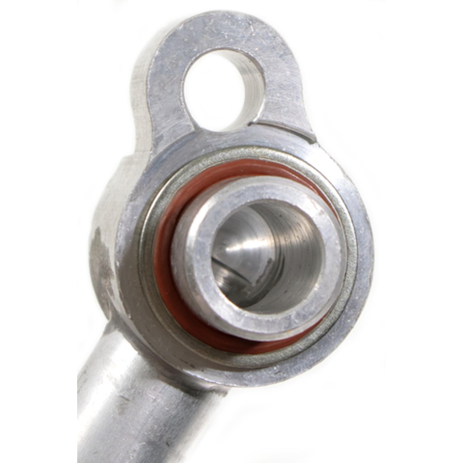 Four Seasons 65823 - A/C Refrigerant Suction Hose Four Seasons 65823 A/C Refrigerant Suction Hose product image 3 of 8