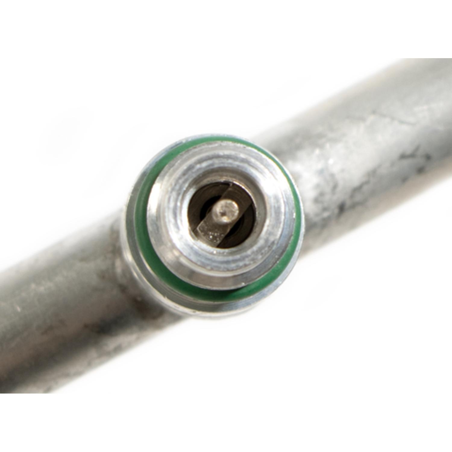 Four Seasons 65823 - A/C Refrigerant Suction Hose Four Seasons 65823 A/C Refrigerant Suction Hose product image 4 of 8