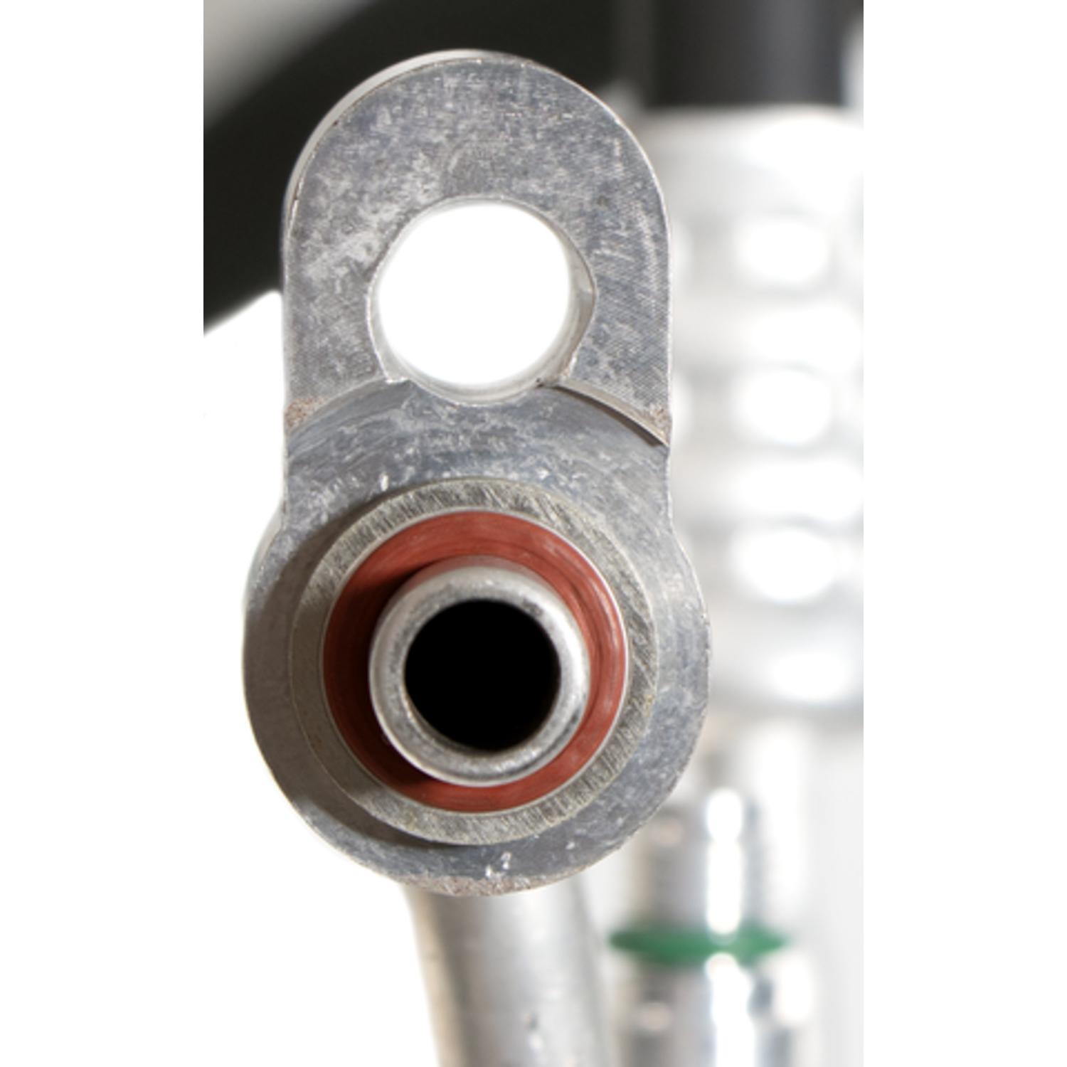 Four Seasons 65823 - A/C Refrigerant Suction Hose Four Seasons 65823 A/C Refrigerant Suction Hose product image 5 of 8