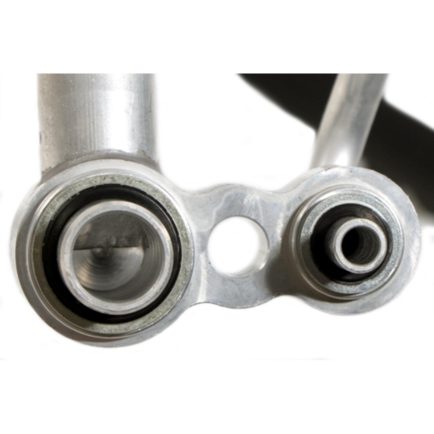 Four Seasons 65823 - A/C Refrigerant Suction Hose Four Seasons 65823 A/C Refrigerant Suction Hose product image 6 of 8