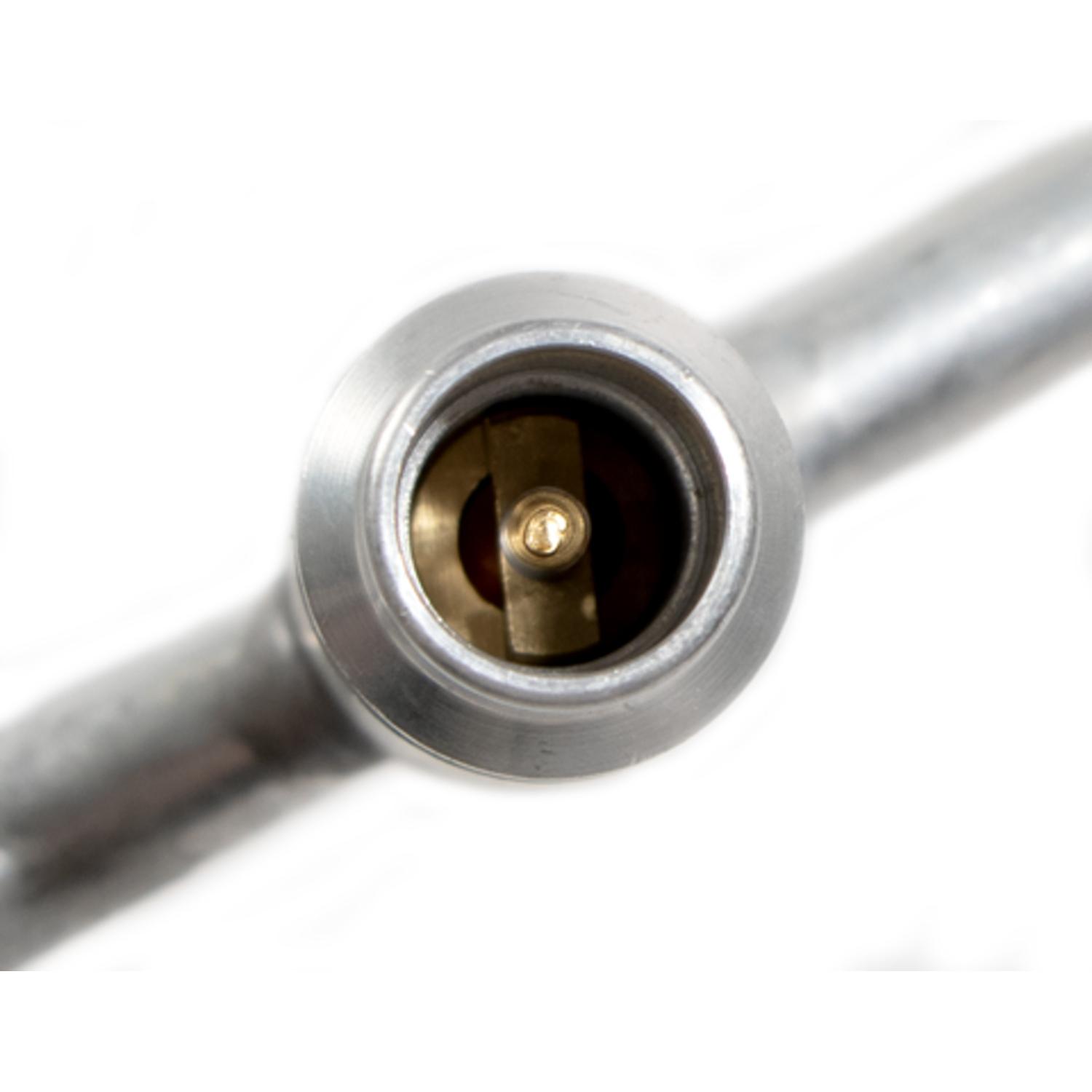 Four Seasons 65823 - A/C Refrigerant Suction Hose Four Seasons 65823 A/C Refrigerant Suction Hose product image 7 of 8