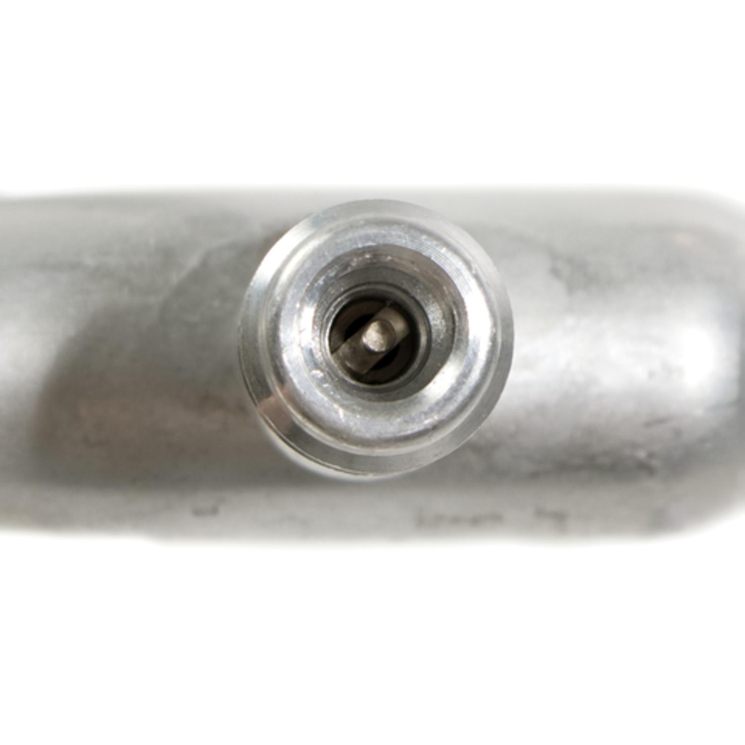 Four Seasons 65823 - A/C Refrigerant Suction Hose Four Seasons 65823 A/C Refrigerant Suction Hose product image 8 of 8