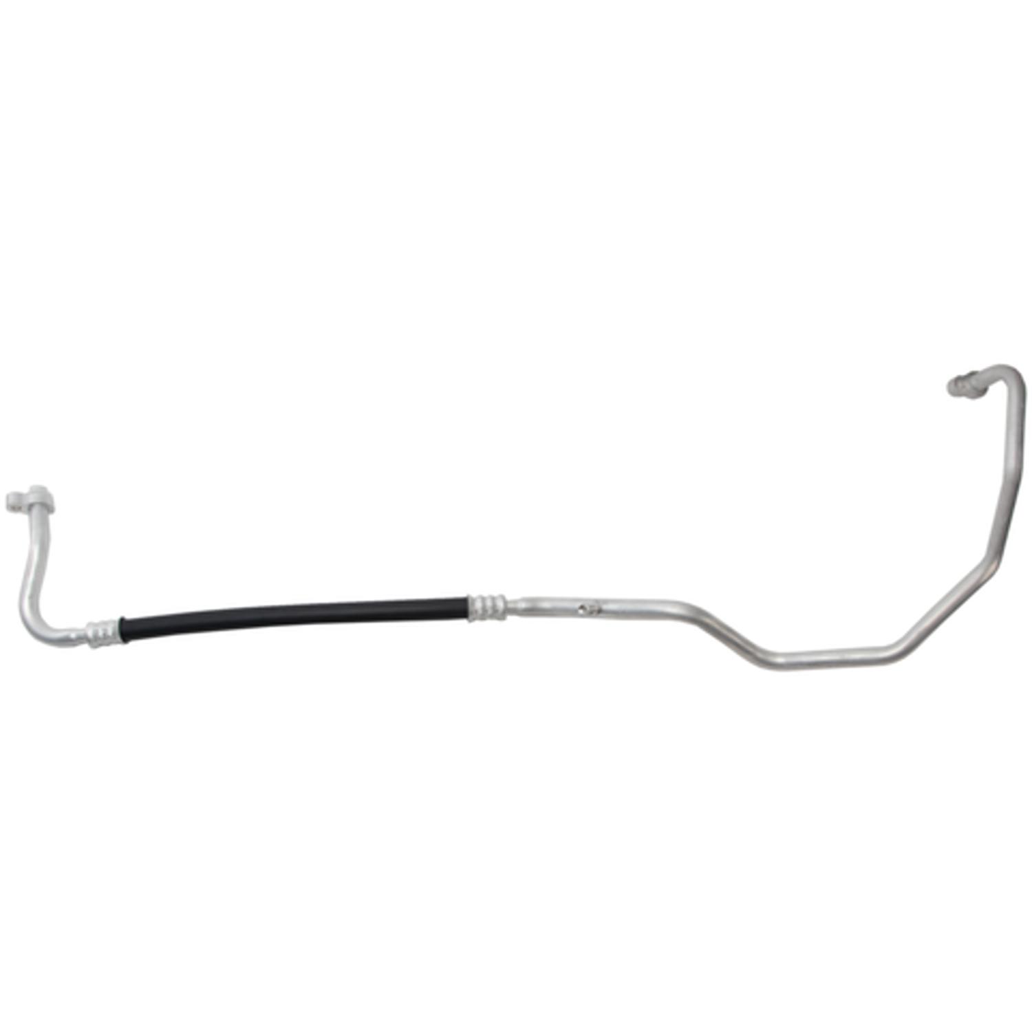 Four Seasons 65824 - A/C Refrigerant Suction Hose Four Seasons 65824 A/C Refrigerant Suction Hose product image 1 of 5