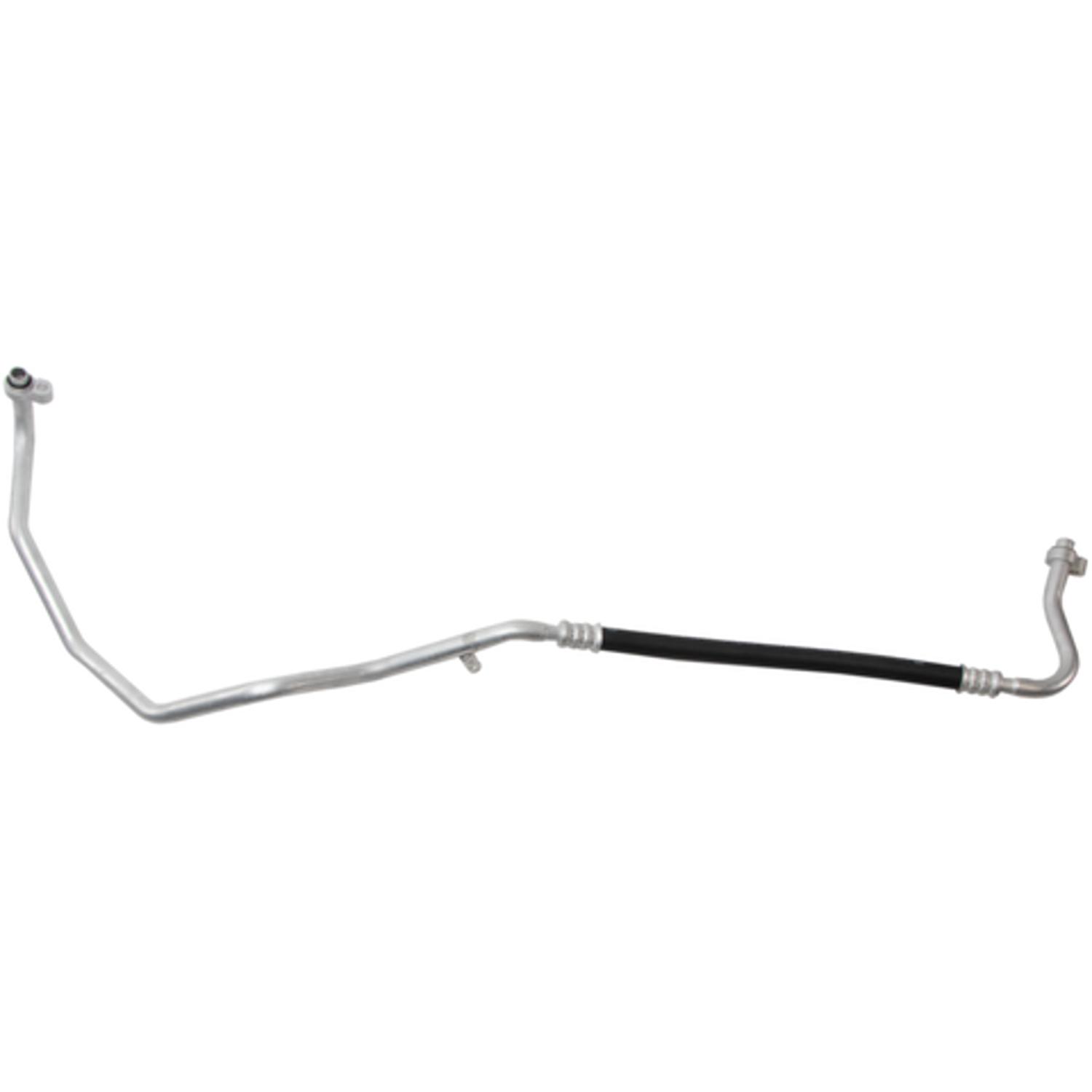 Four Seasons 65824 - A/C Refrigerant Suction Hose Four Seasons 65824 A/C Refrigerant Suction Hose product image 2 of 5