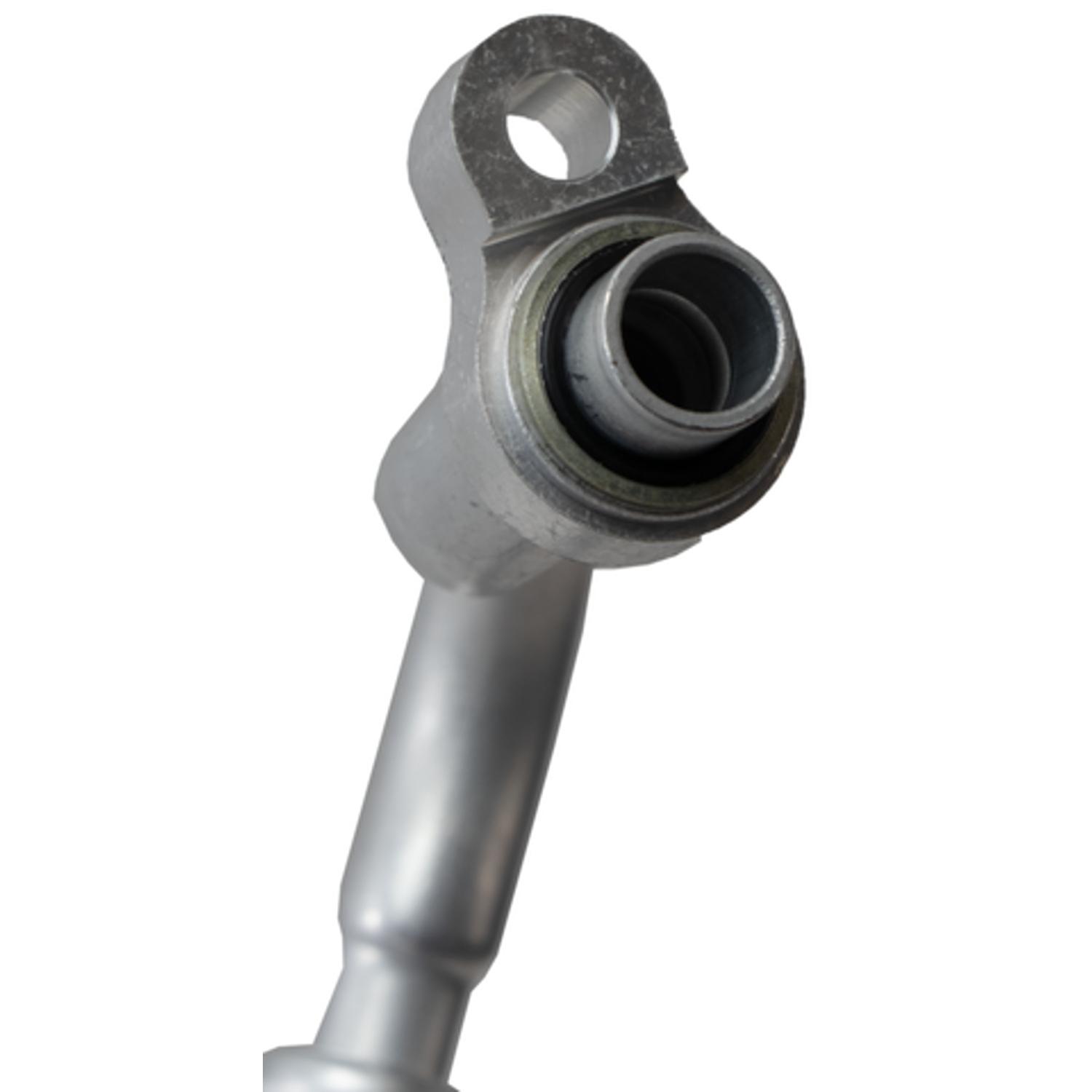Four Seasons 65824 - A/C Refrigerant Suction Hose Four Seasons 65824 A/C Refrigerant Suction Hose product image 3 of 5