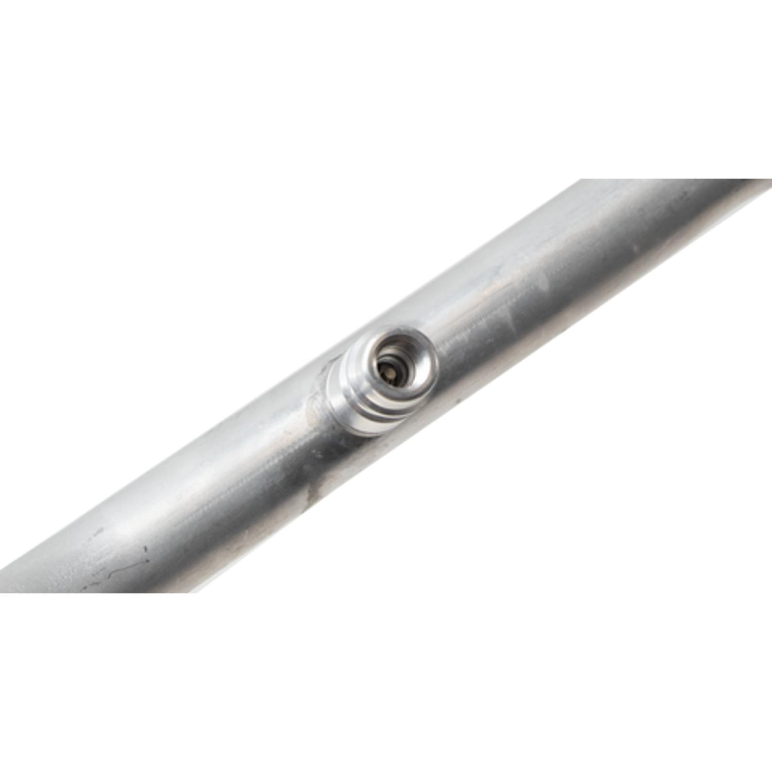 Four Seasons 65824 - A/C Refrigerant Suction Hose Four Seasons 65824 A/C Refrigerant Suction Hose product image 4 of 5