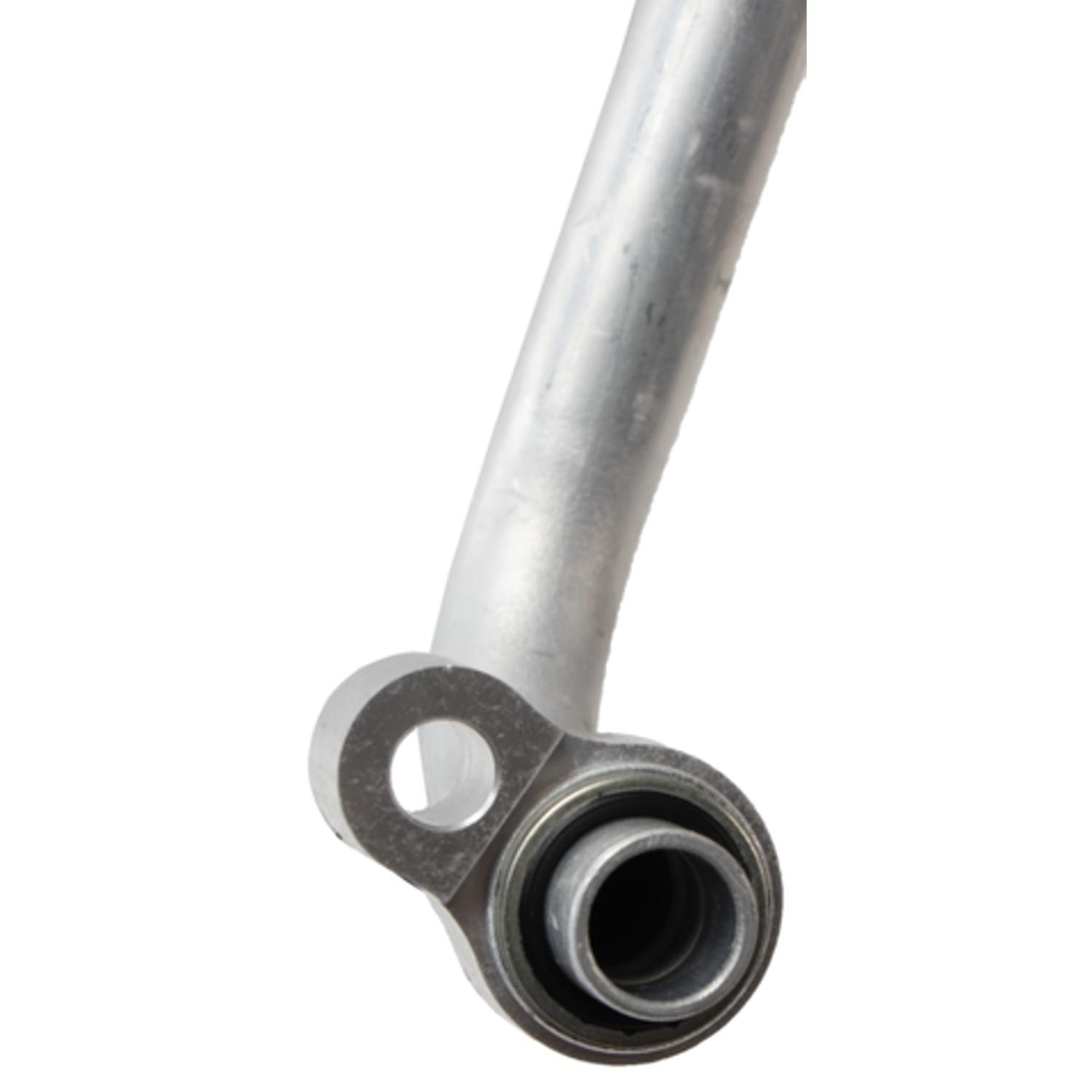 Four Seasons 65824 - A/C Refrigerant Suction Hose Four Seasons 65824 A/C Refrigerant Suction Hose product image 5 of 5