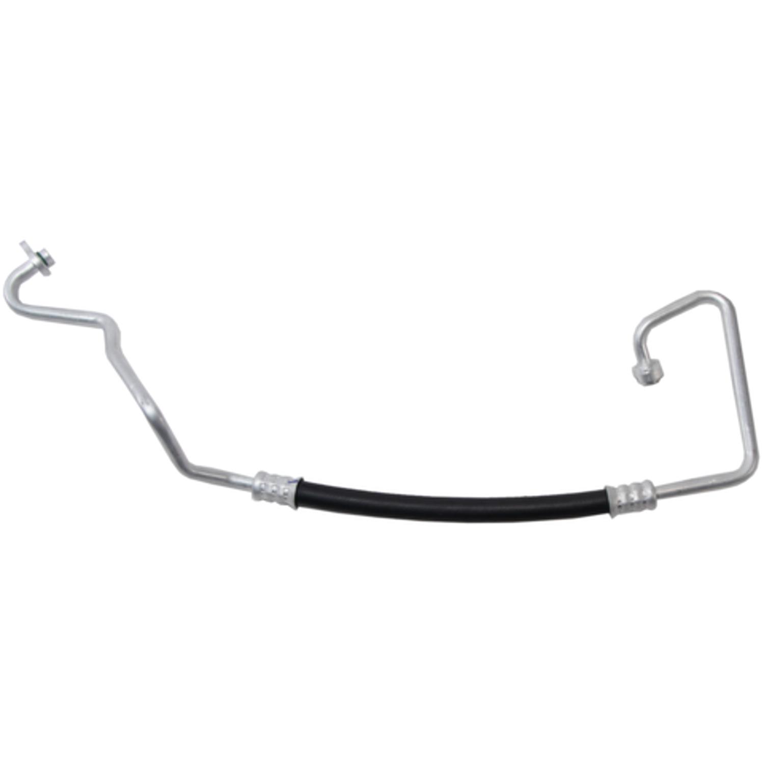 Four Seasons 65825 - A/C Refrigerant Discharge Hose Four Seasons 65825 A/C Refrigerant Discharge Hose product image 1 of 4
