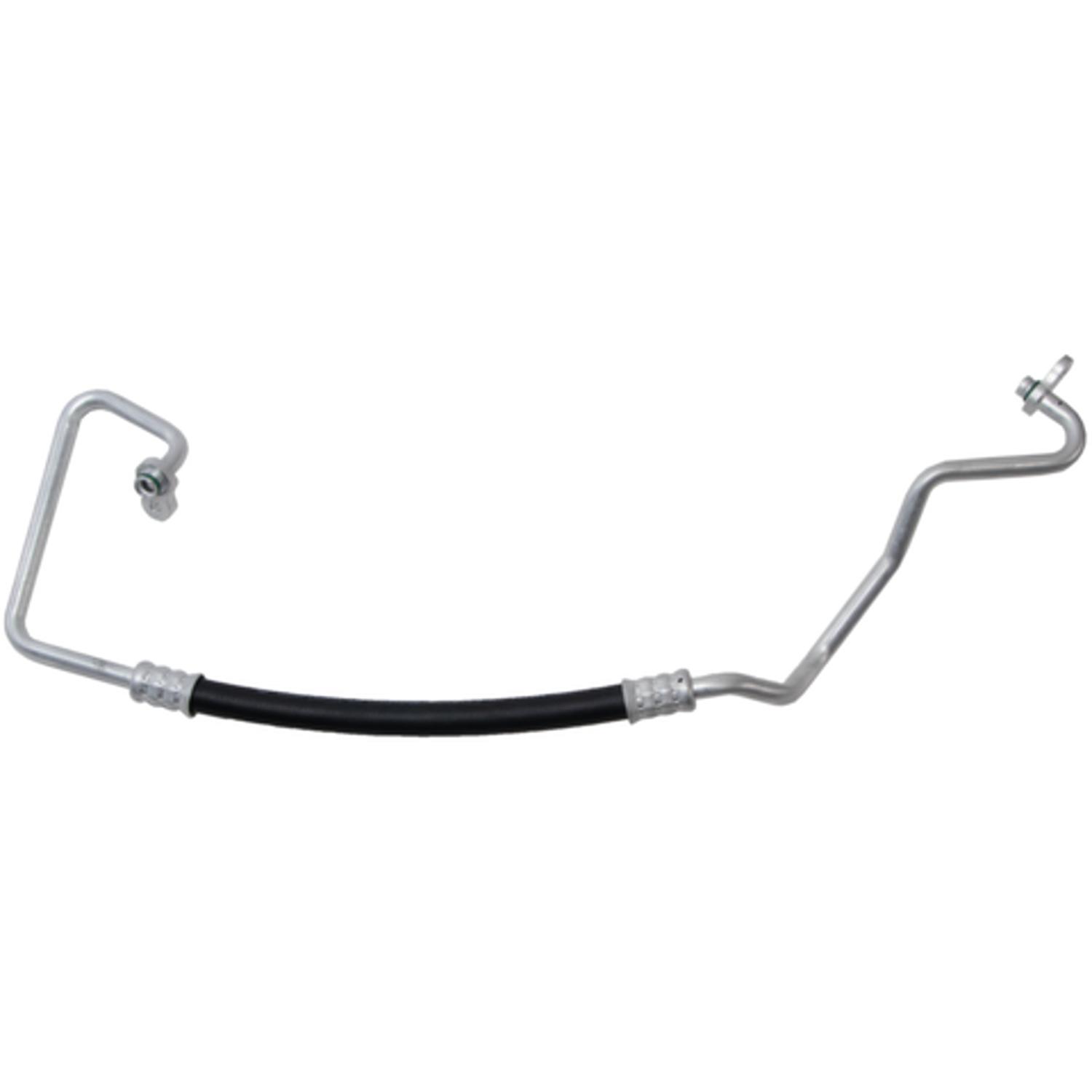 Four Seasons 65825 - A/C Refrigerant Discharge Hose Four Seasons 65825 A/C Refrigerant Discharge Hose product image 2 of 4