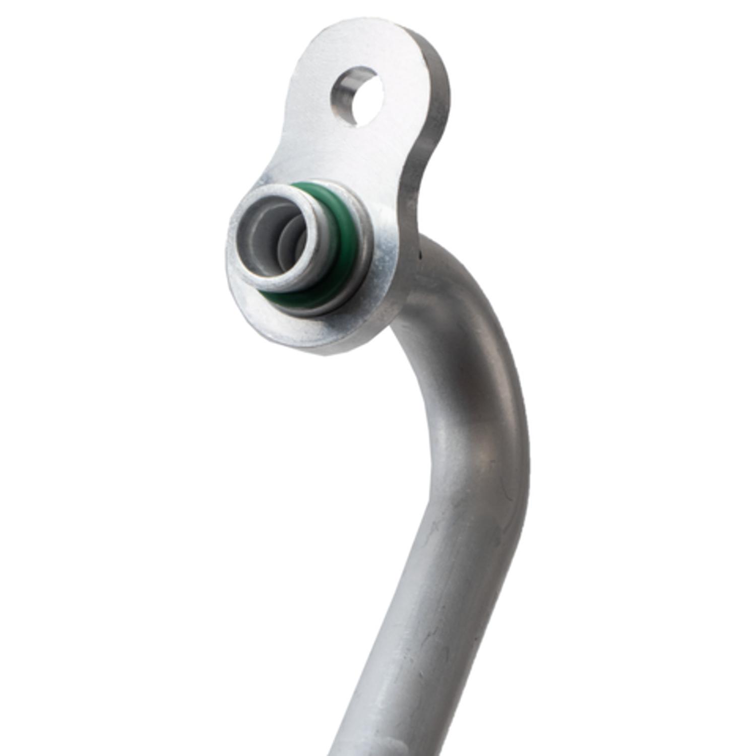 Four Seasons 65825 - A/C Refrigerant Discharge Hose Four Seasons 65825 A/C Refrigerant Discharge Hose product image 3 of 4