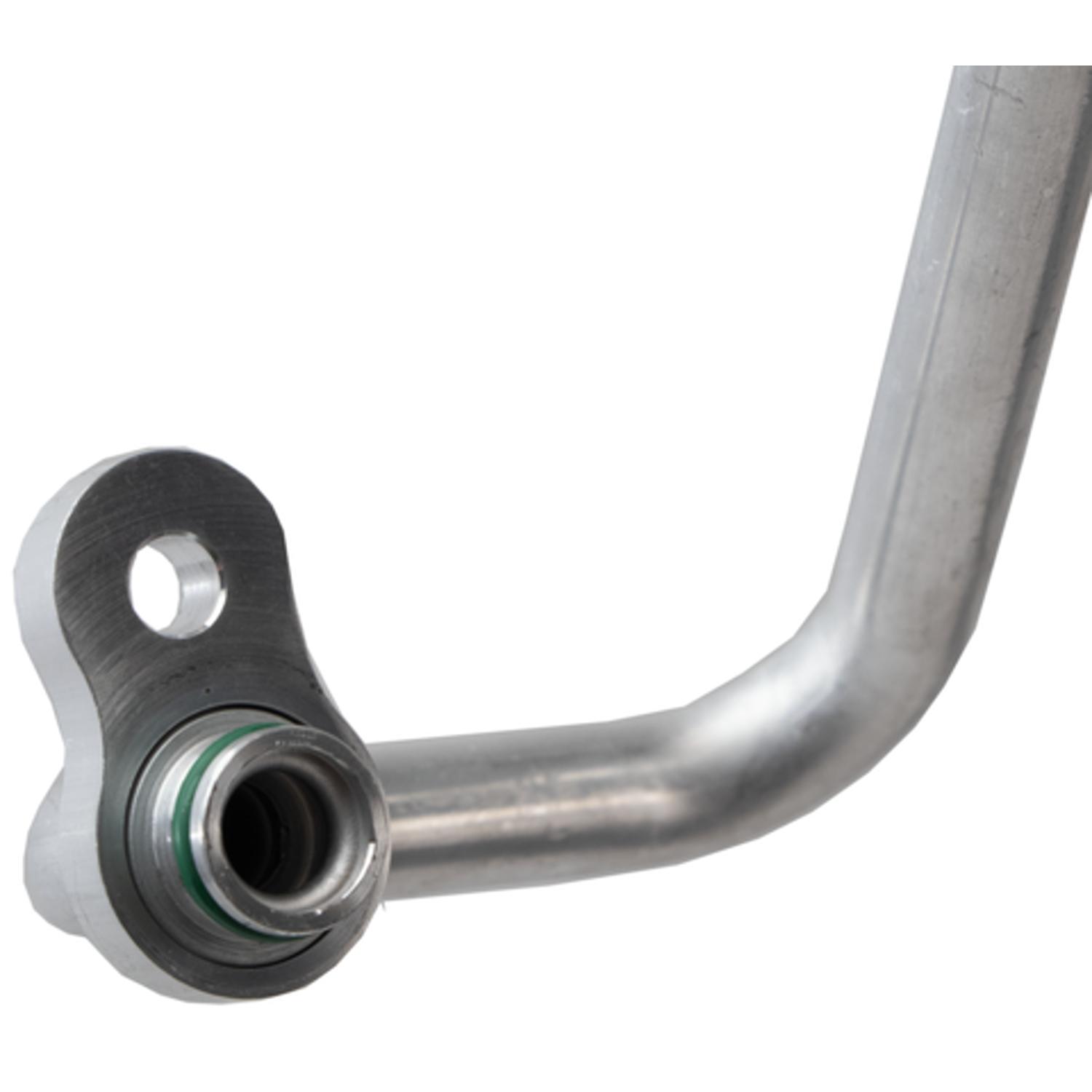 Four Seasons 65825 - A/C Refrigerant Discharge Hose Four Seasons 65825 A/C Refrigerant Discharge Hose product image 4 of 4