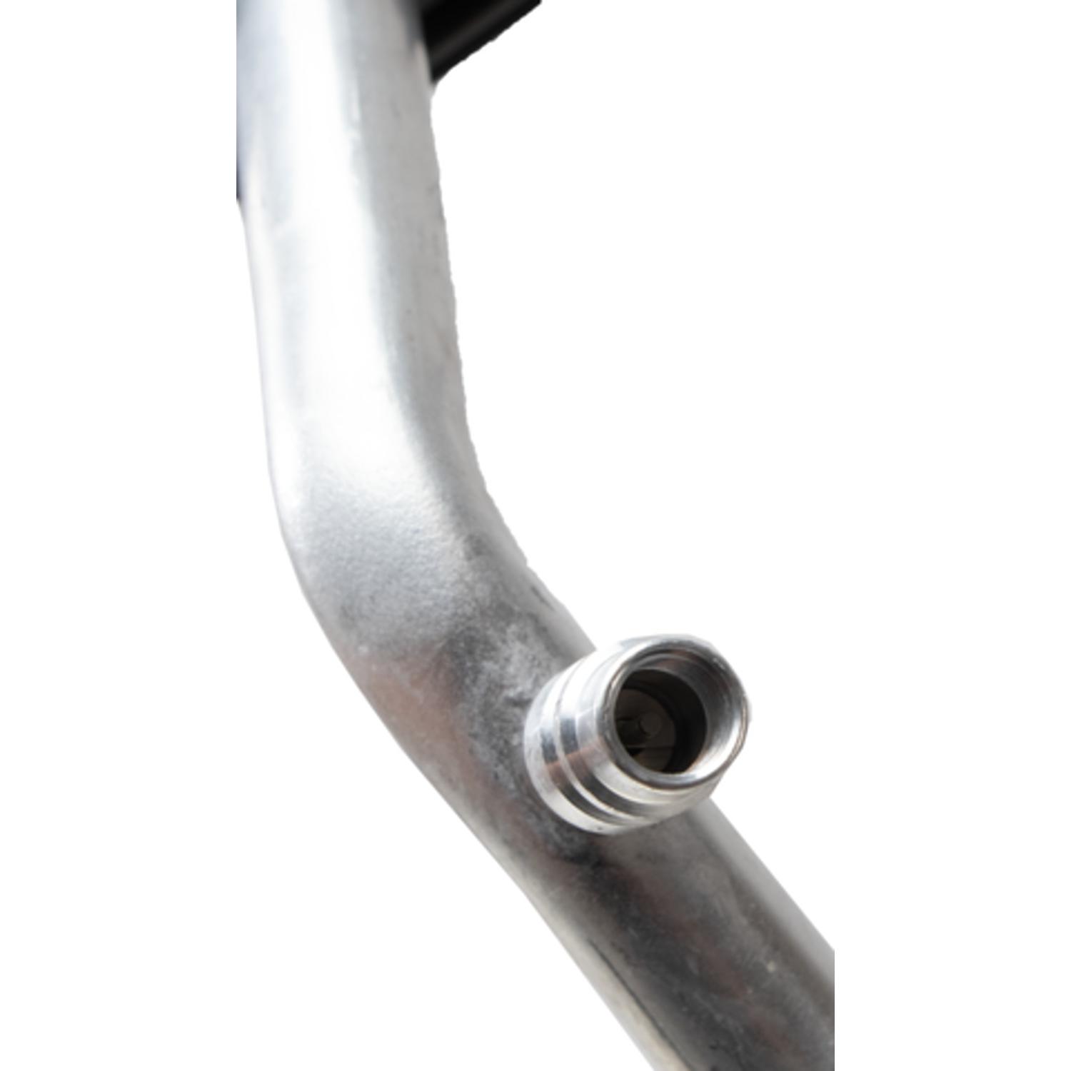 Four Seasons 65827 - A/C Refrigerant Suction Hose Four Seasons 65827 A/C Refrigerant Suction Hose product image 4 of 5