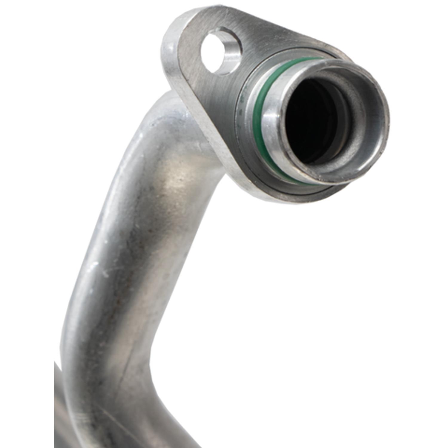 Four Seasons 65827 - A/C Refrigerant Suction Hose Four Seasons 65827 A/C Refrigerant Suction Hose product image 5 of 5