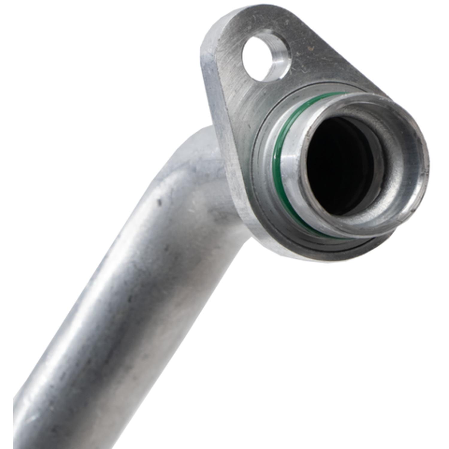 Four Seasons 65828 - A/C Refrigerant Suction Hose Four Seasons 65828 A/C Refrigerant Suction Hose product image 3 of 4