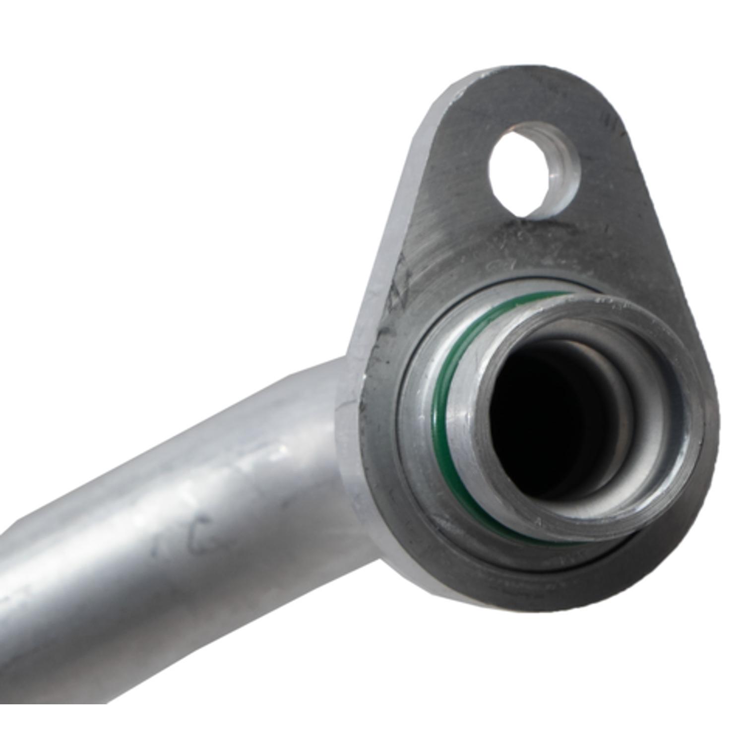 Four Seasons 65828 - A/C Refrigerant Suction Hose Four Seasons 65828 A/C Refrigerant Suction Hose product image 4 of 4