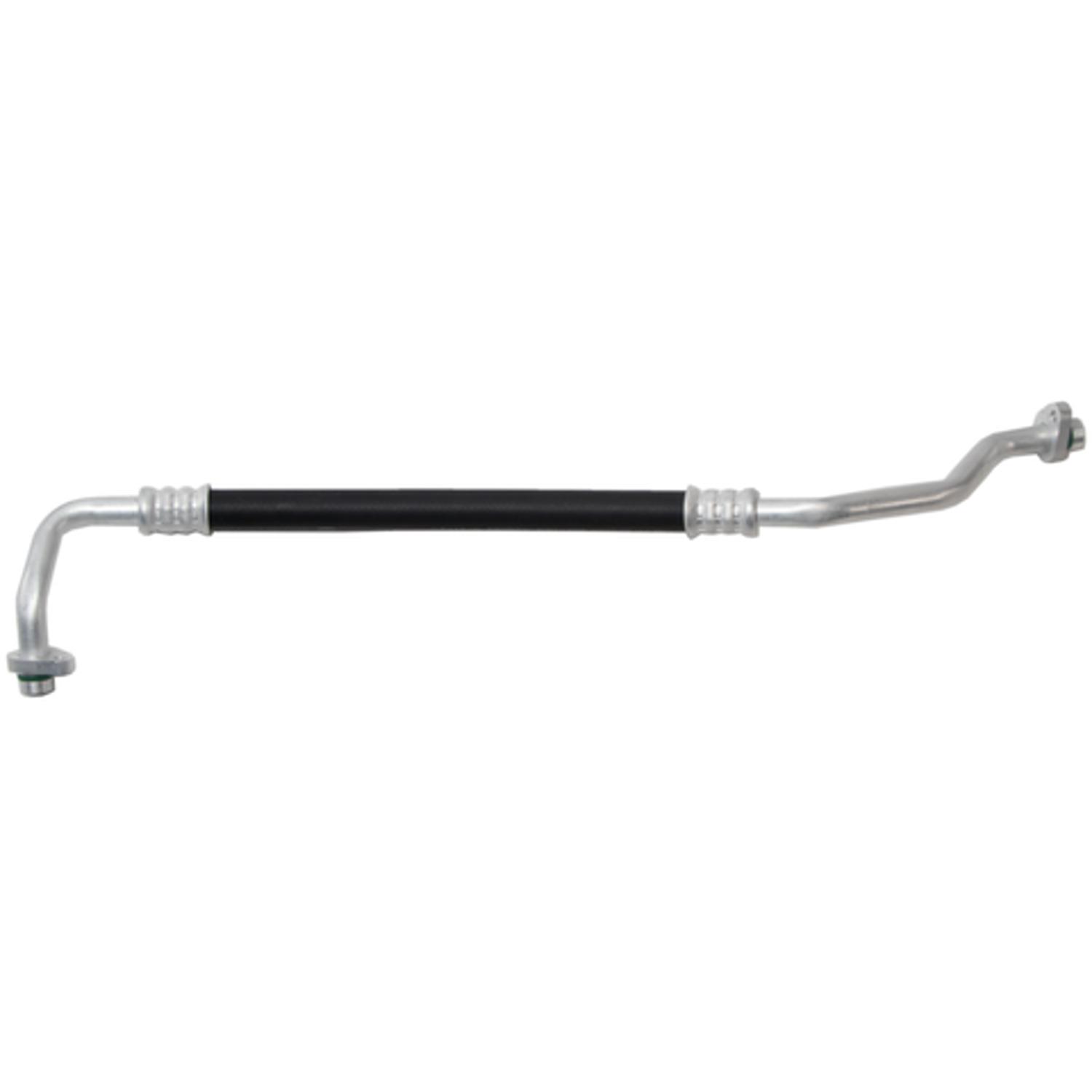 Four Seasons 65829 - A/C Refrigerant Suction Hose Four Seasons 65829 A/C Refrigerant Suction Hose product image 1 of 4