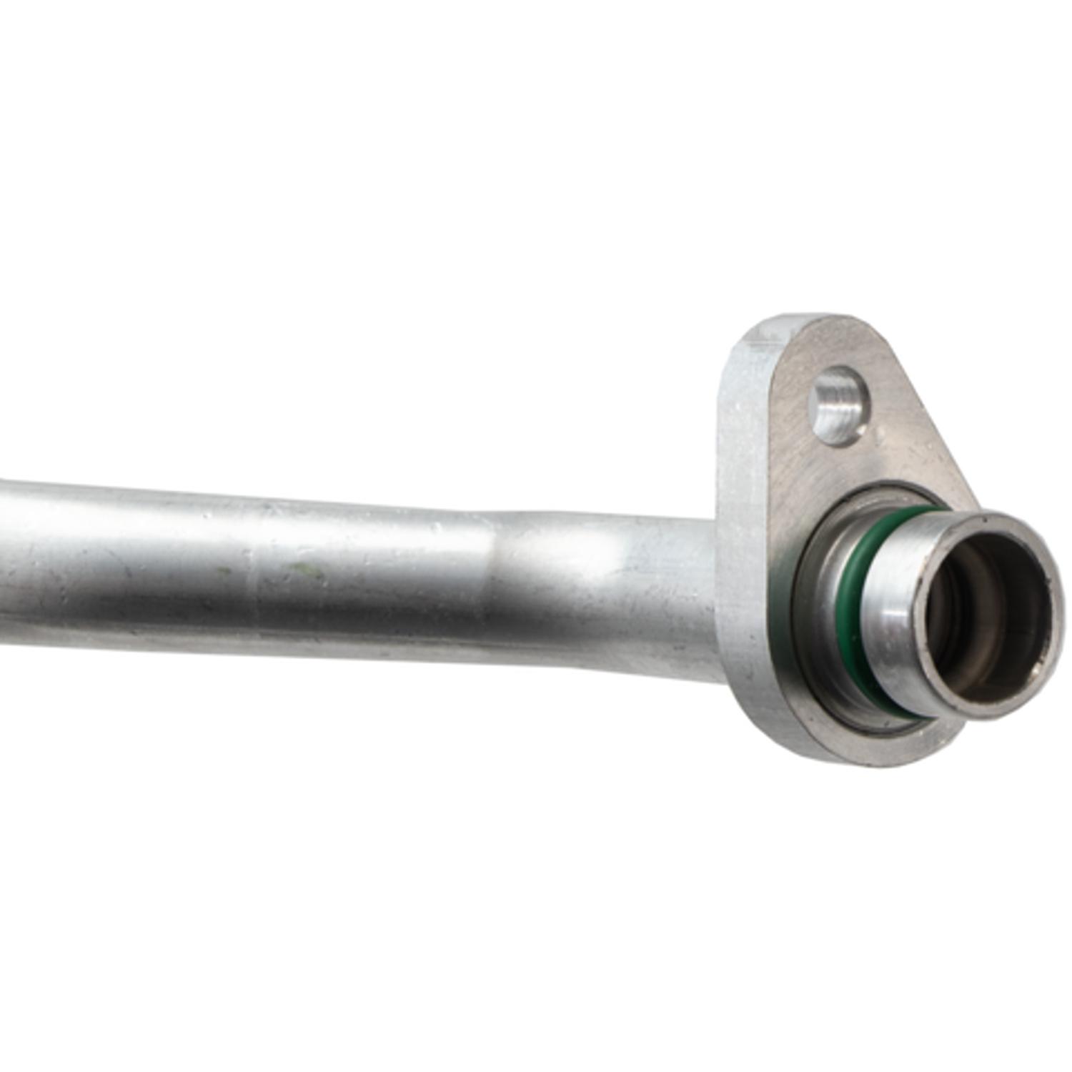 Four Seasons 65829 - A/C Refrigerant Suction Hose Four Seasons 65829 A/C Refrigerant Suction Hose product image 4 of 4
